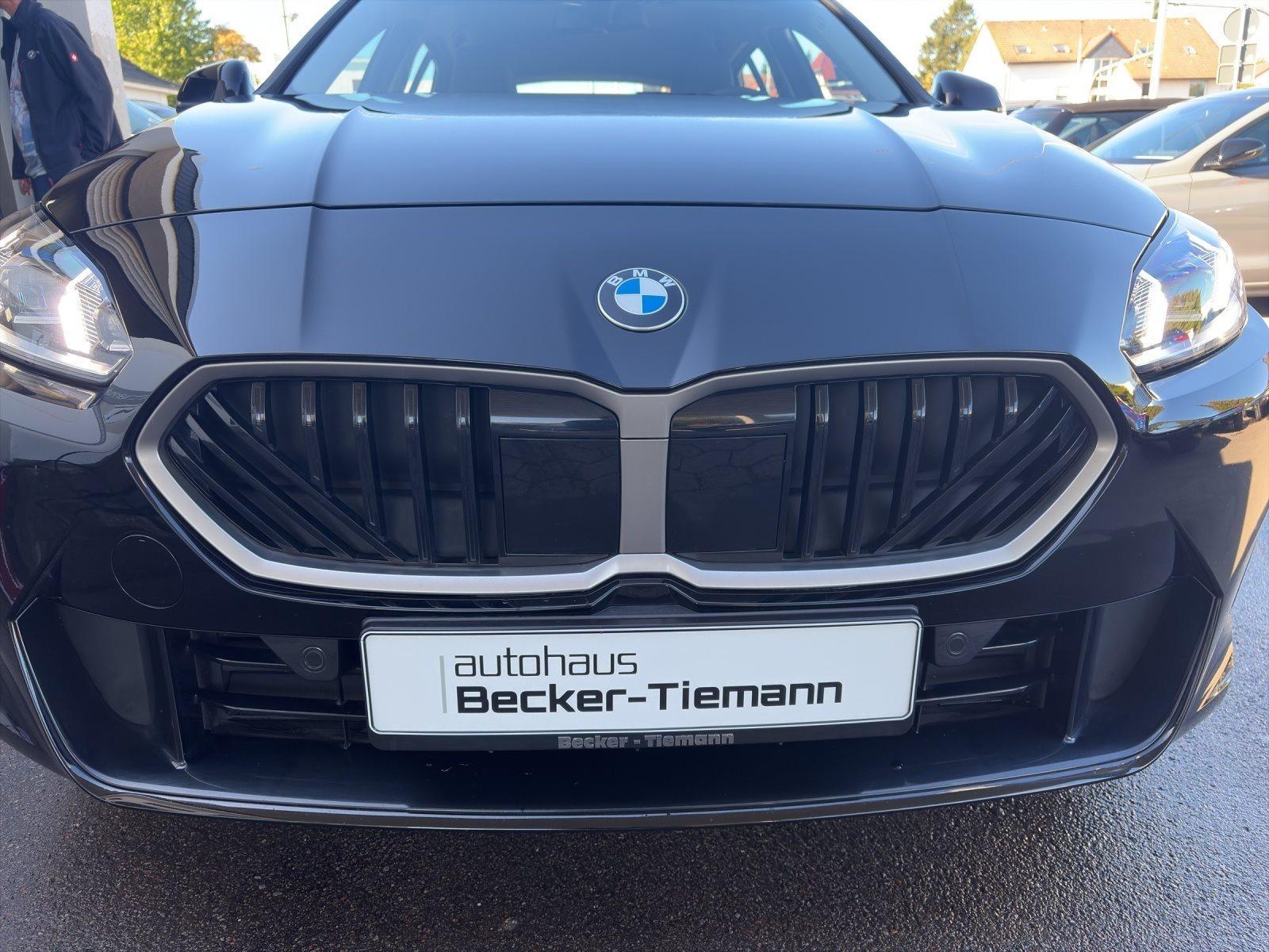 BMW 1er – Bild 24