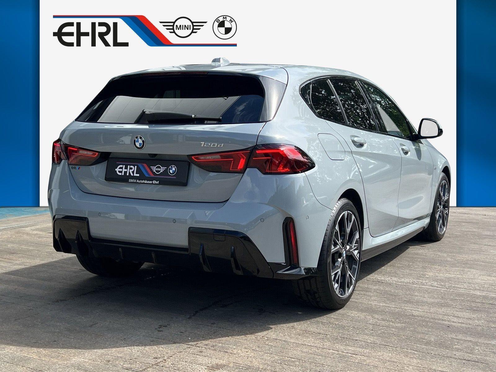BMW 1er – Bild 5