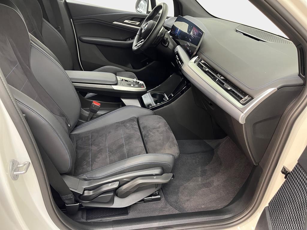 BMW 2er Active Tourer – Bild 16