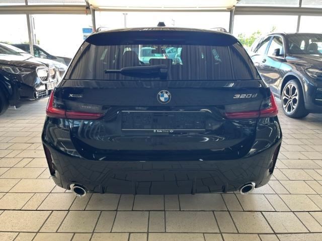 BMW 3er Touring – Bild 11