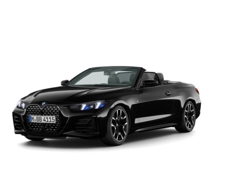 BMW 4er Cabrio – Bild 3