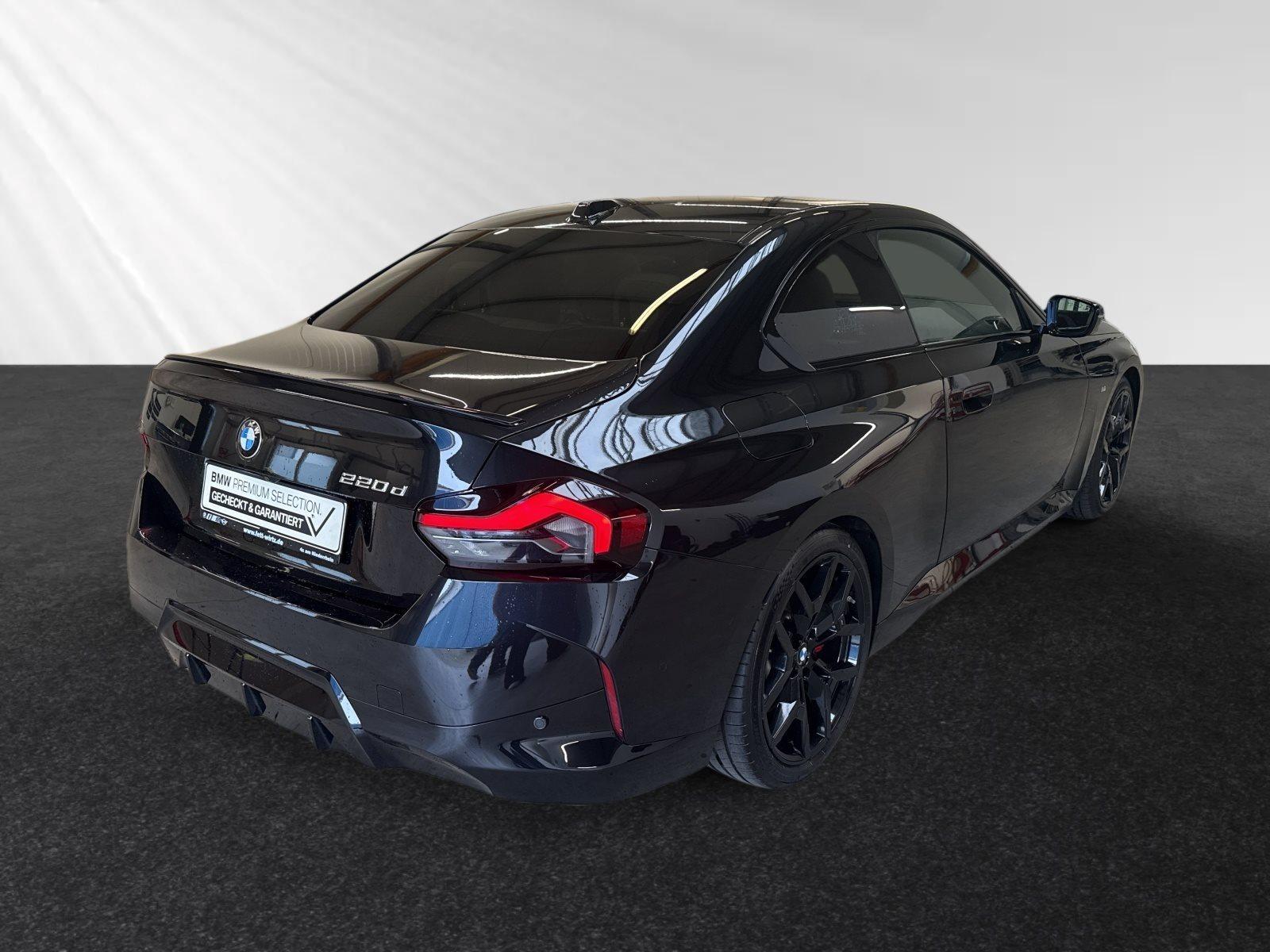 BMW 2er Coupé – Bild 3