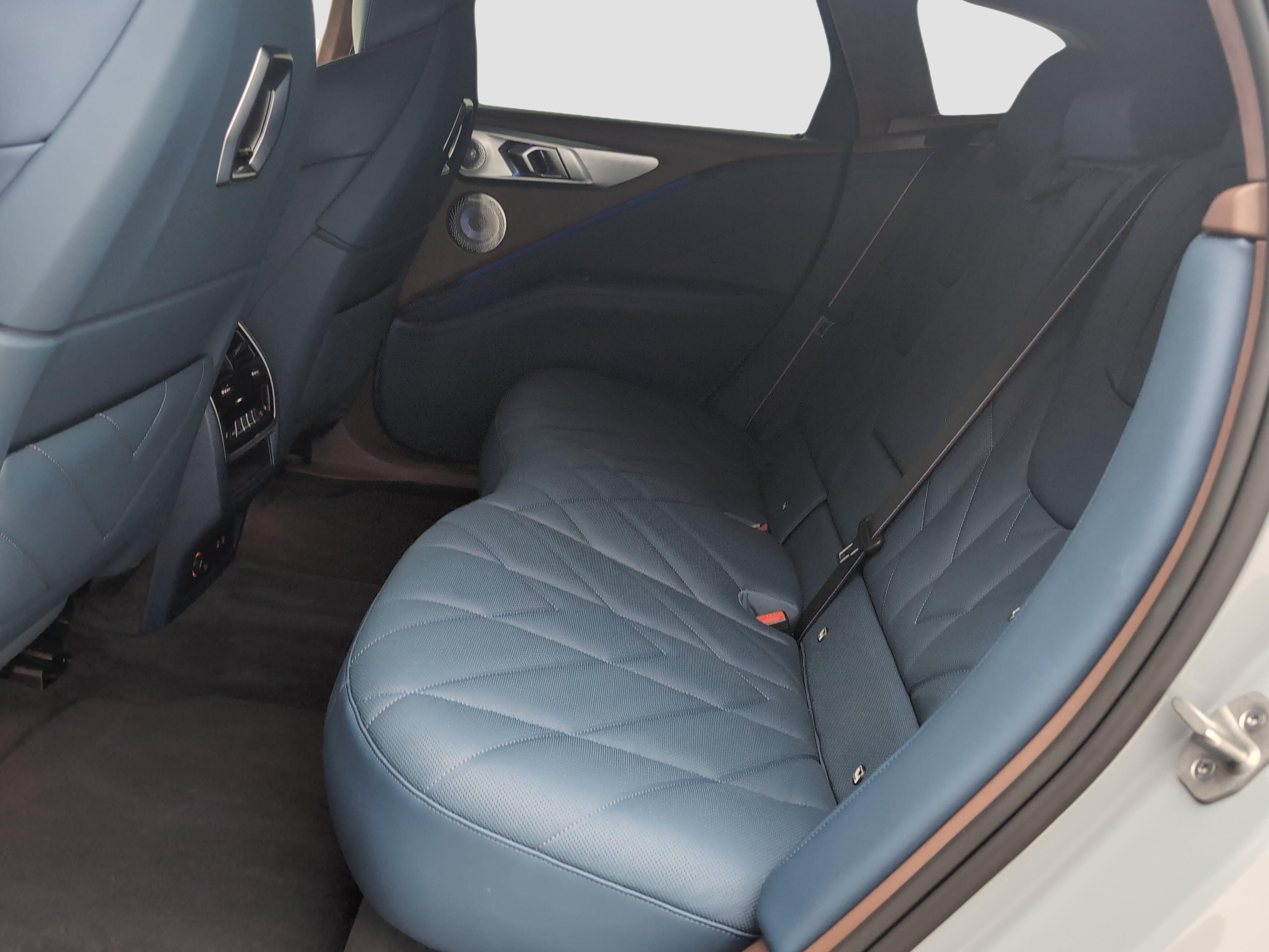 BMW XM – Bild 9