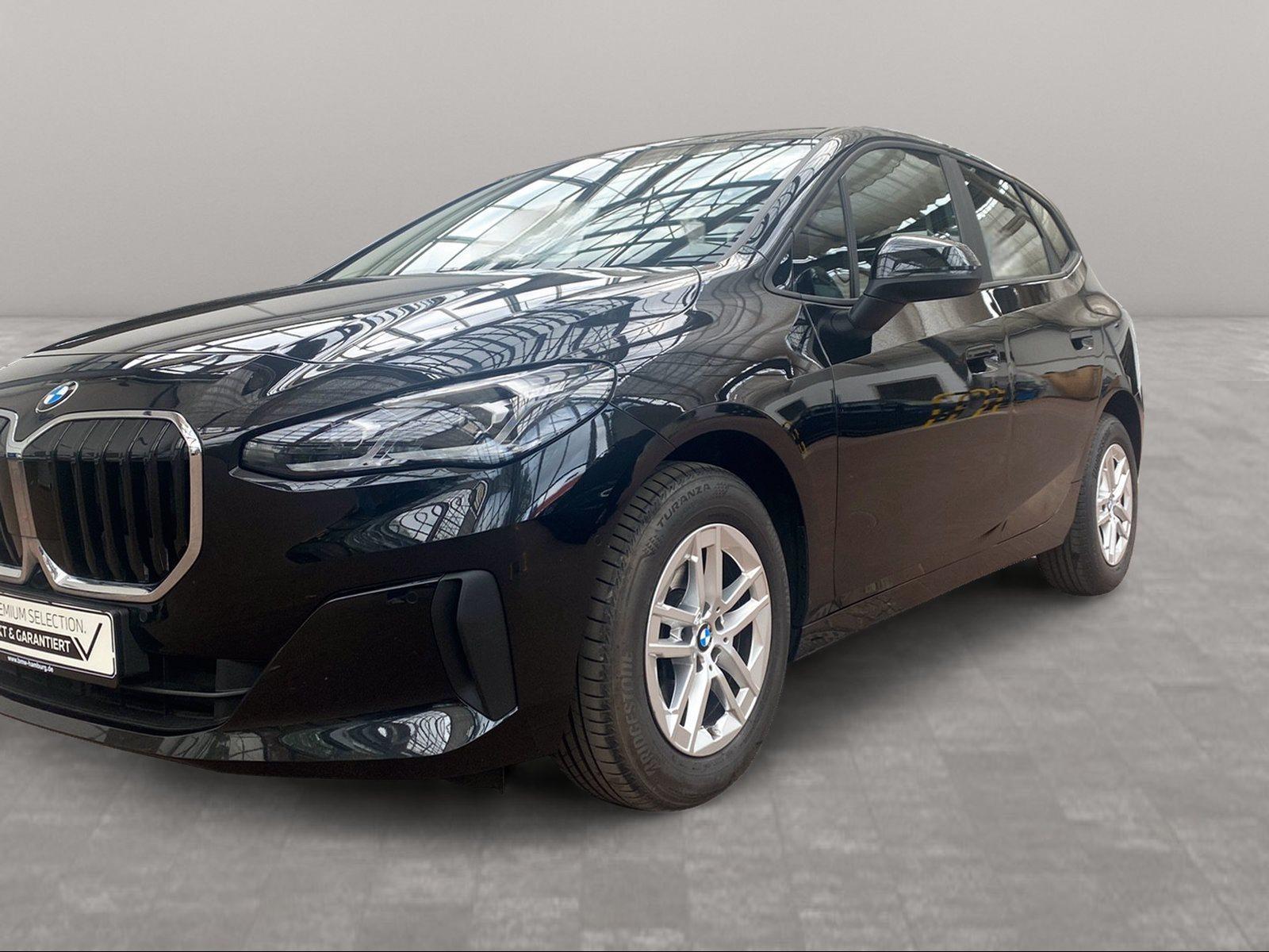 BMW 2er Active Tourer – Bild 5