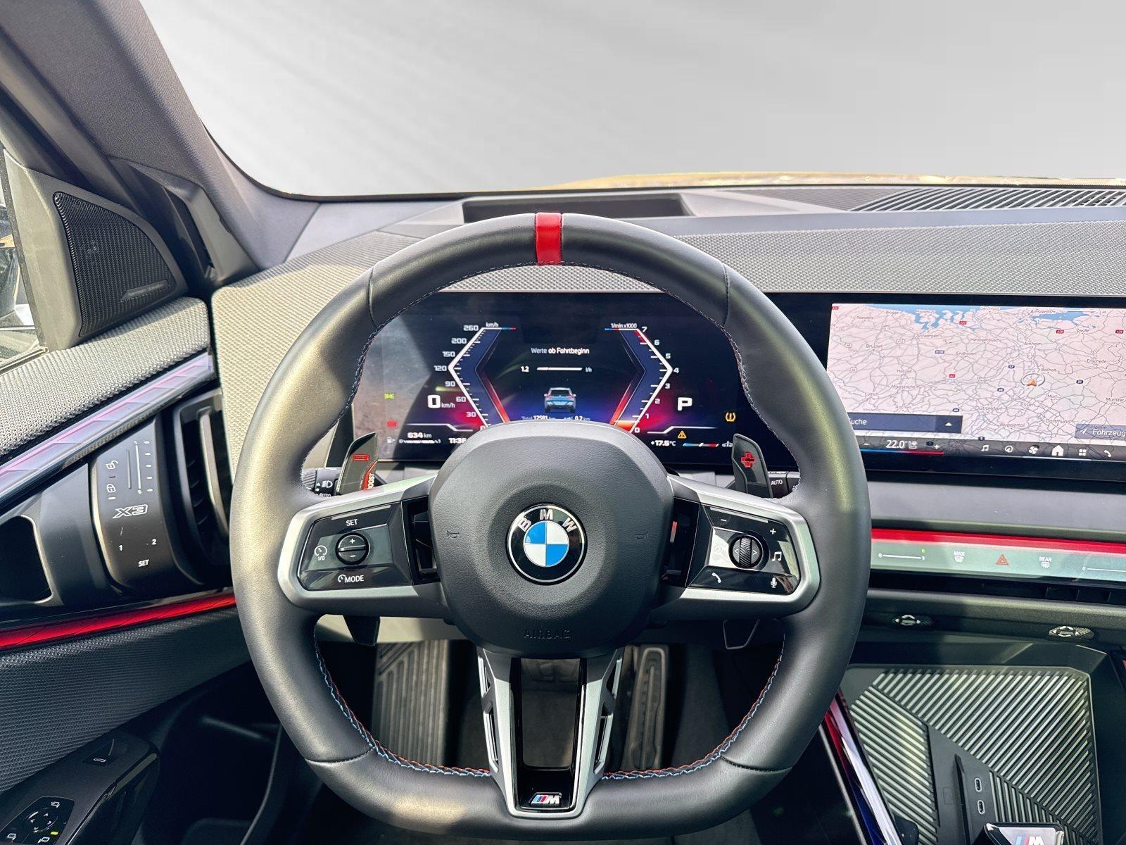 BMW X3 – Bild 18