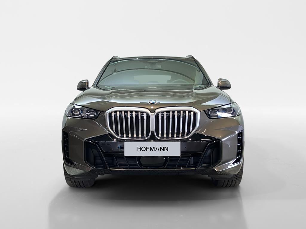 BMW X5 – Bild 17