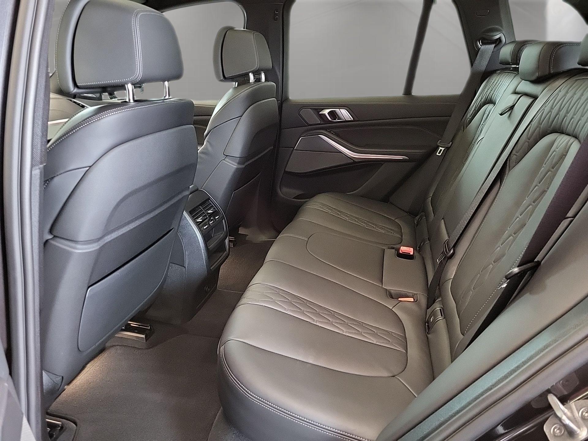 BMW X5 – Bild 17