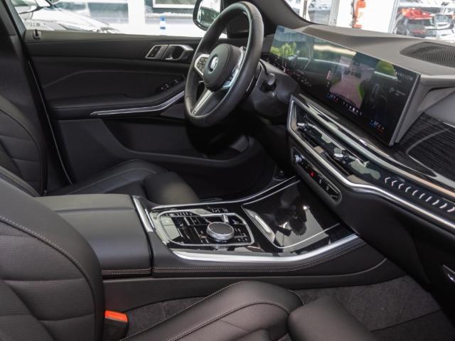 BMW X5 – Bild 11