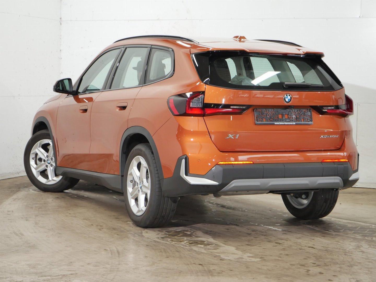 BMW X1 – Bild 7