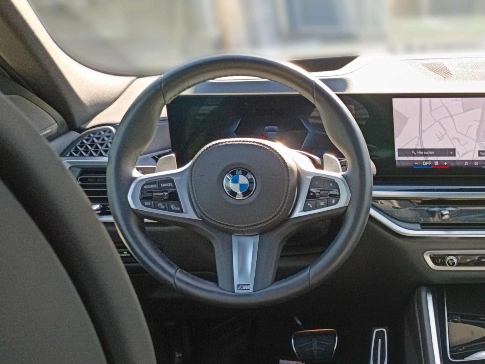 BMW X6 – Bild 27