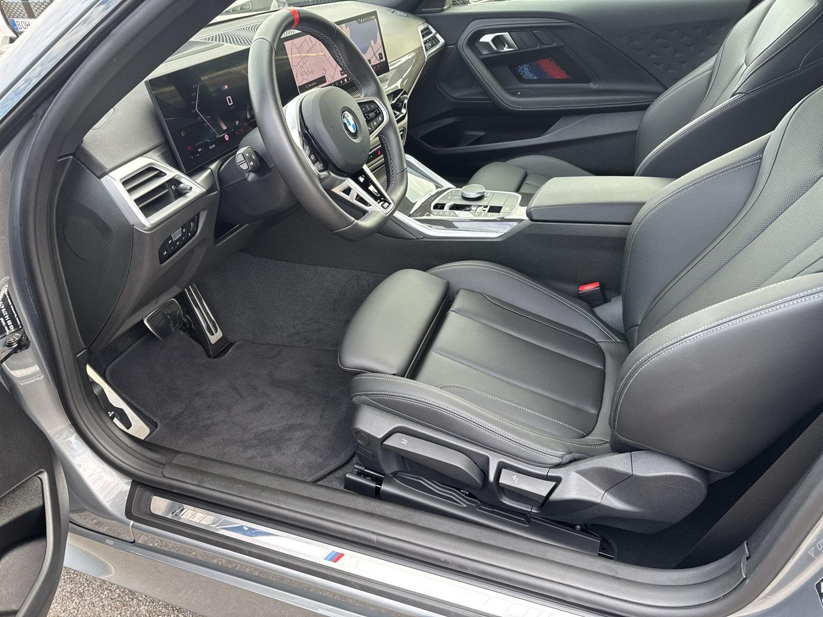 BMW 2er Coupé – Bild 5