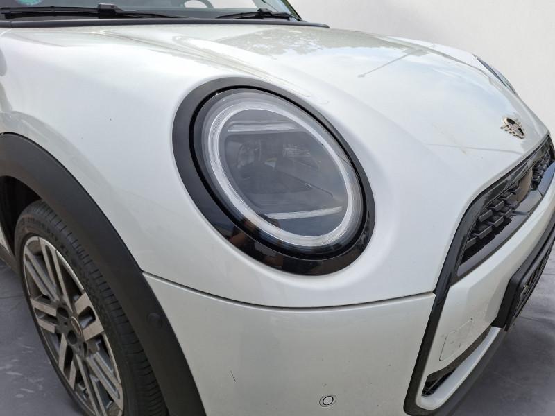 MINI Cooper 5-Türer – Bild 9