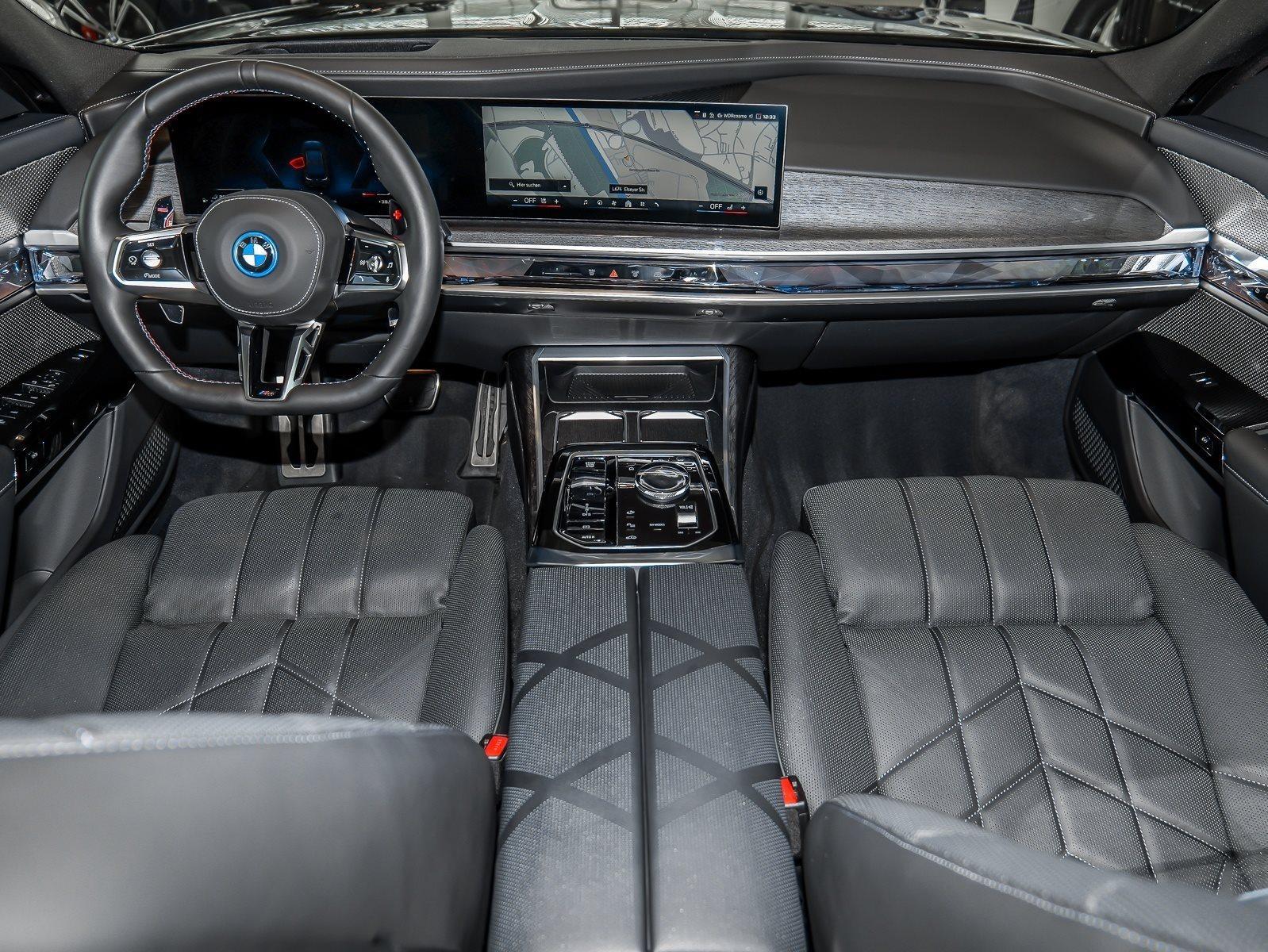 BMW 7er – Bild 3