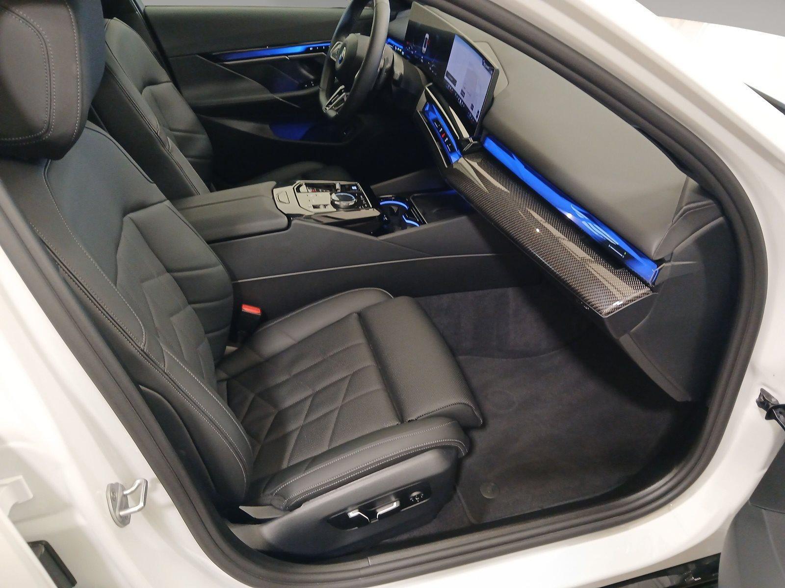 BMW 5er – Bild 7