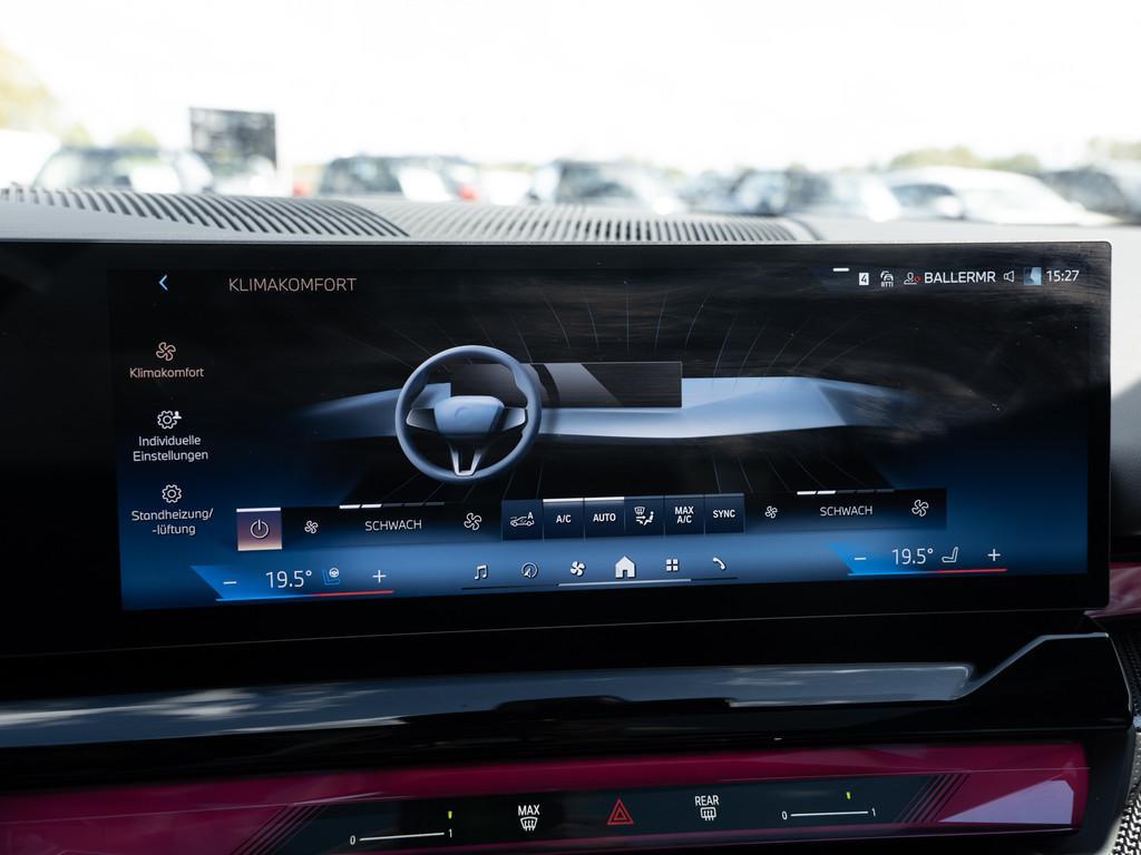 BMW 5er Touring – Bild 16