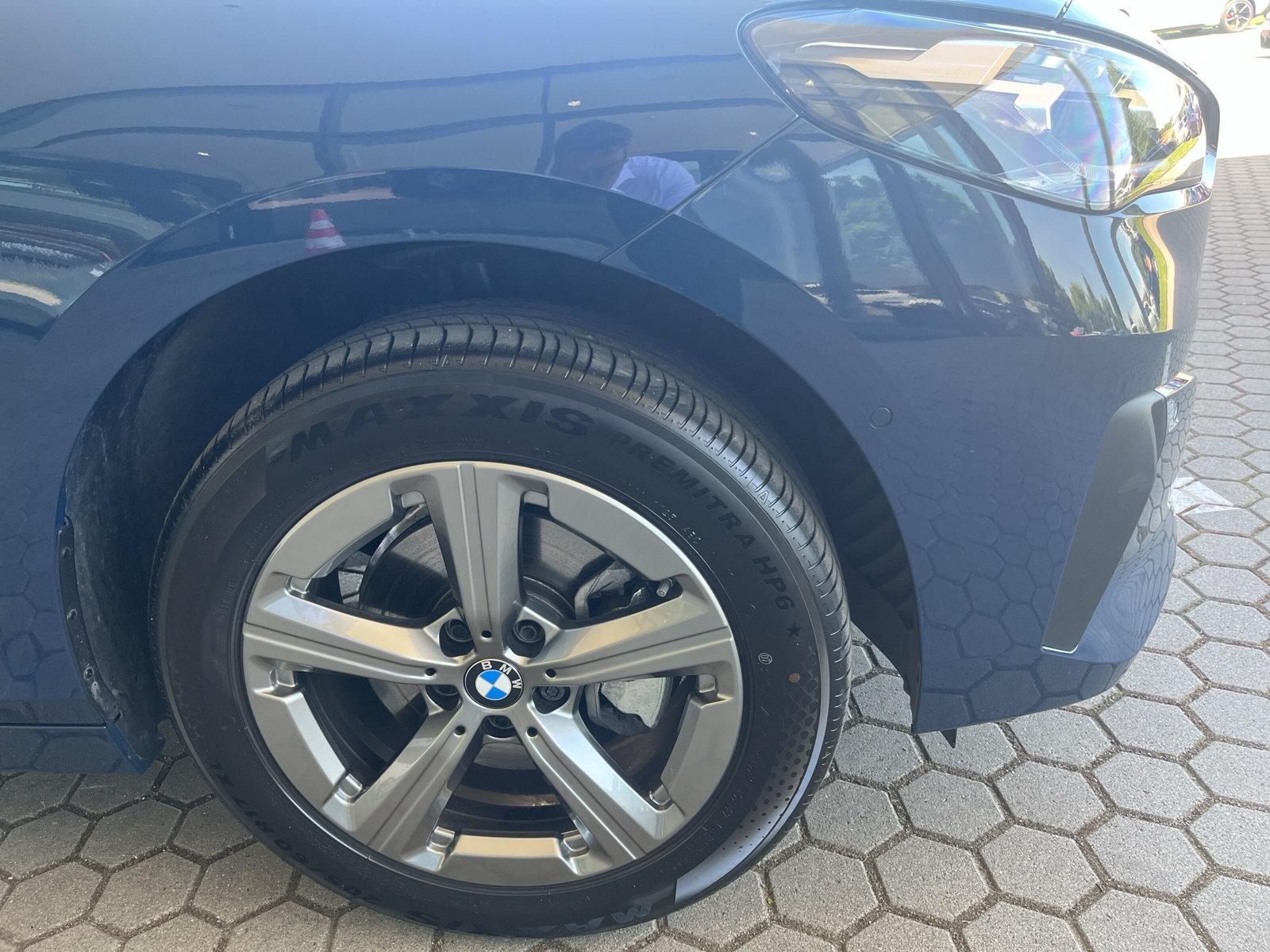 BMW 2er Active Tourer – Bild 3