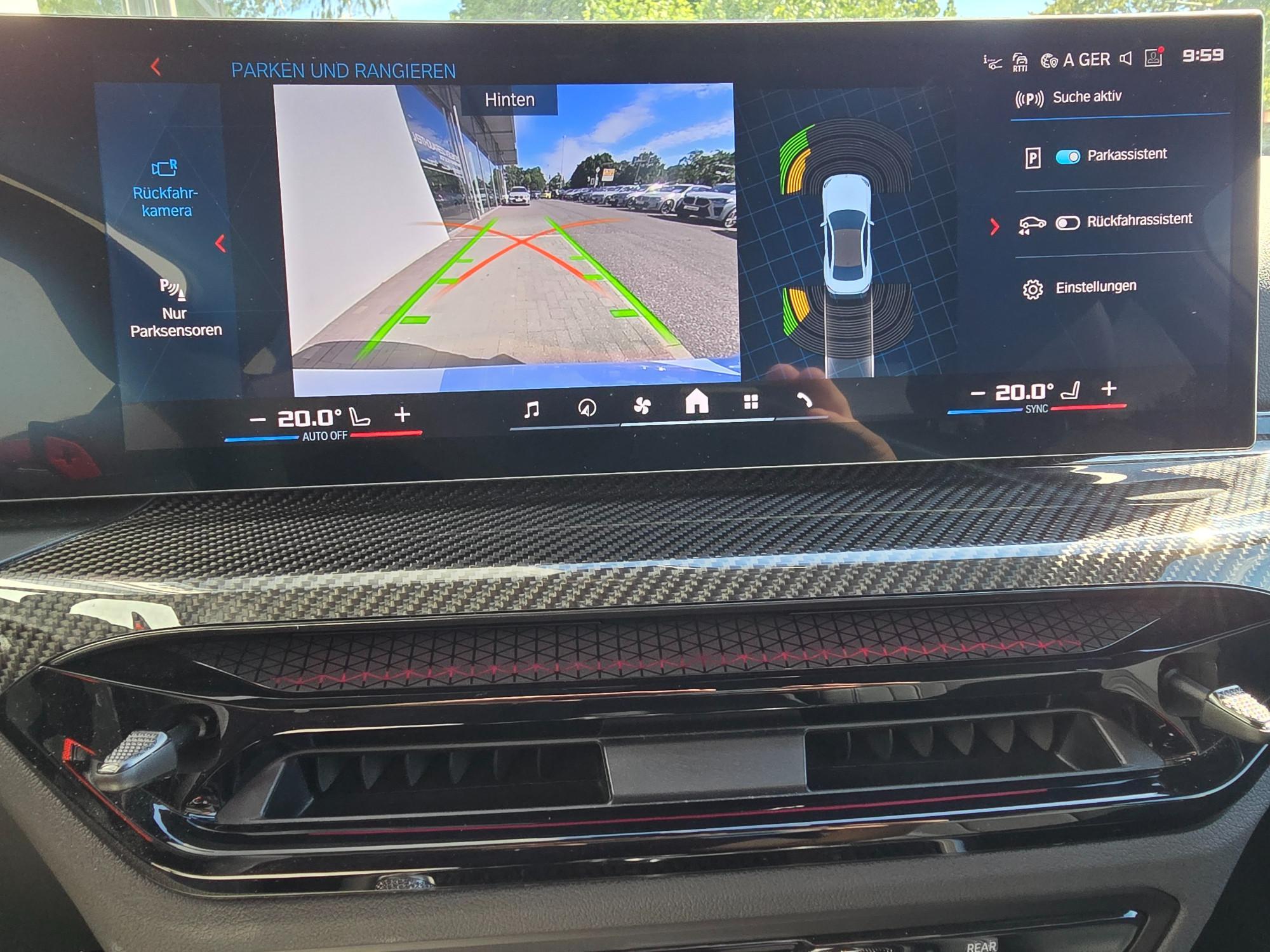 BMW M2 Coupé – Bild 22