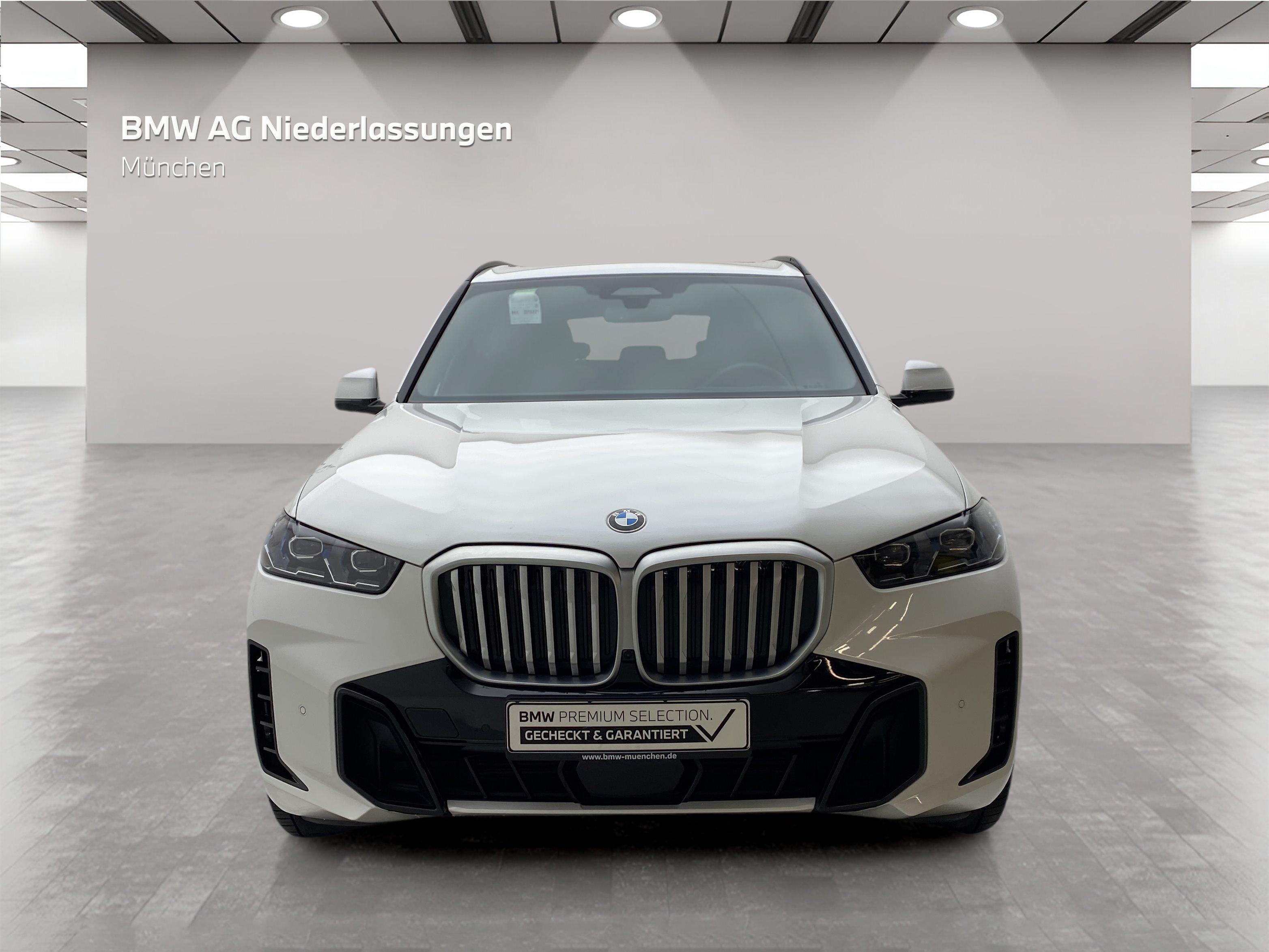 BMW X5 – Bild 4