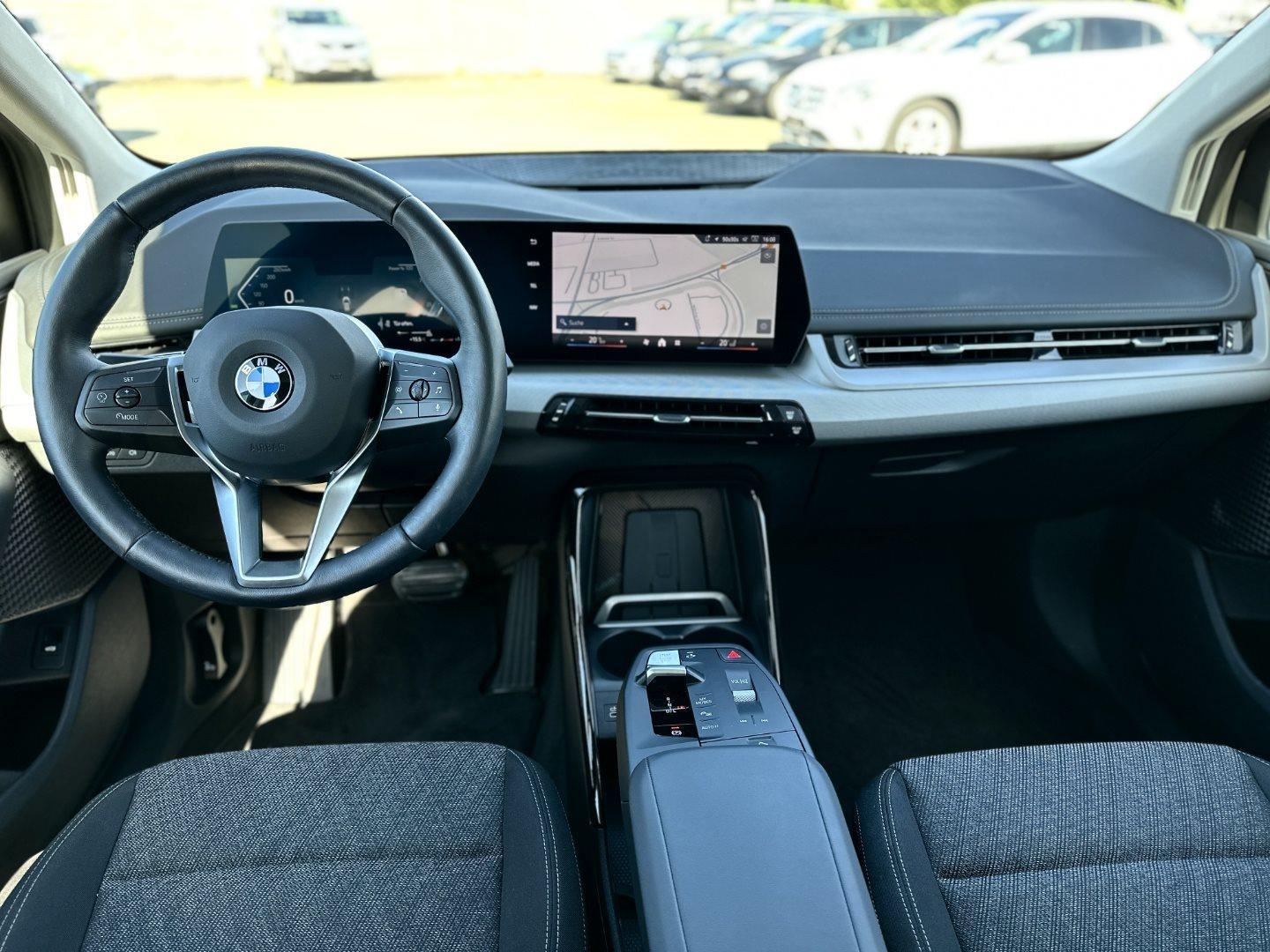 BMW 2er Active Tourer – Bild 20