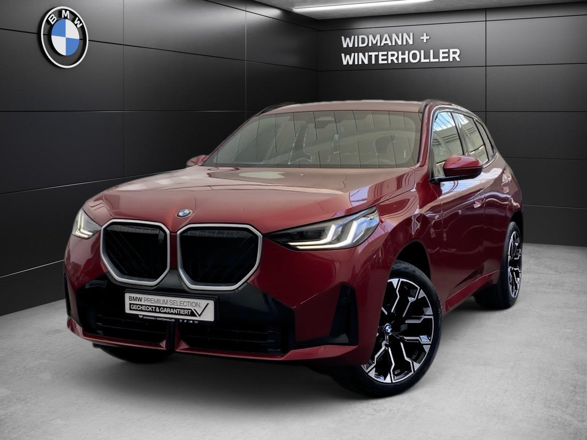 BMW X3 – Bild 2