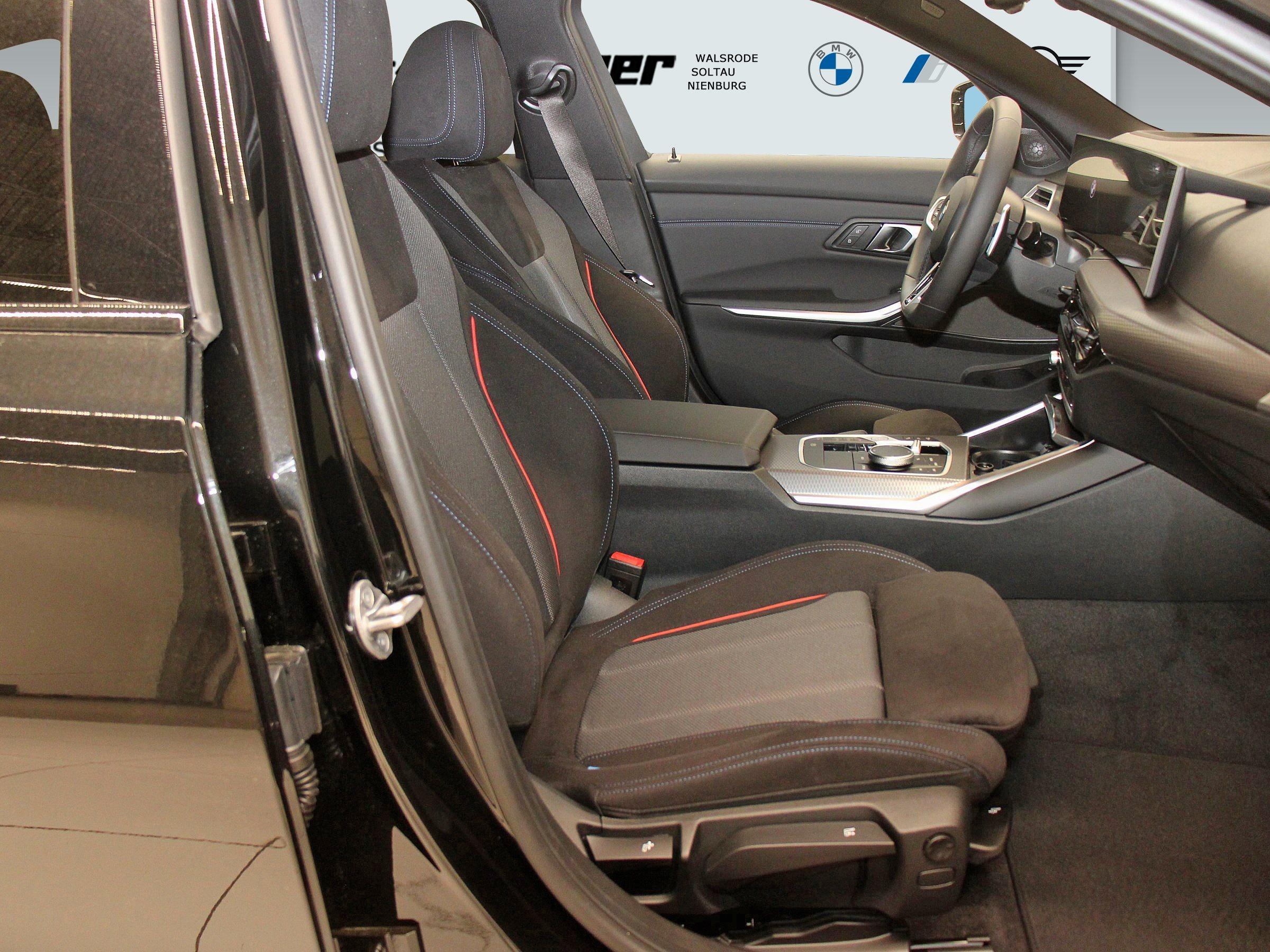 BMW 3er Touring – Bild 6