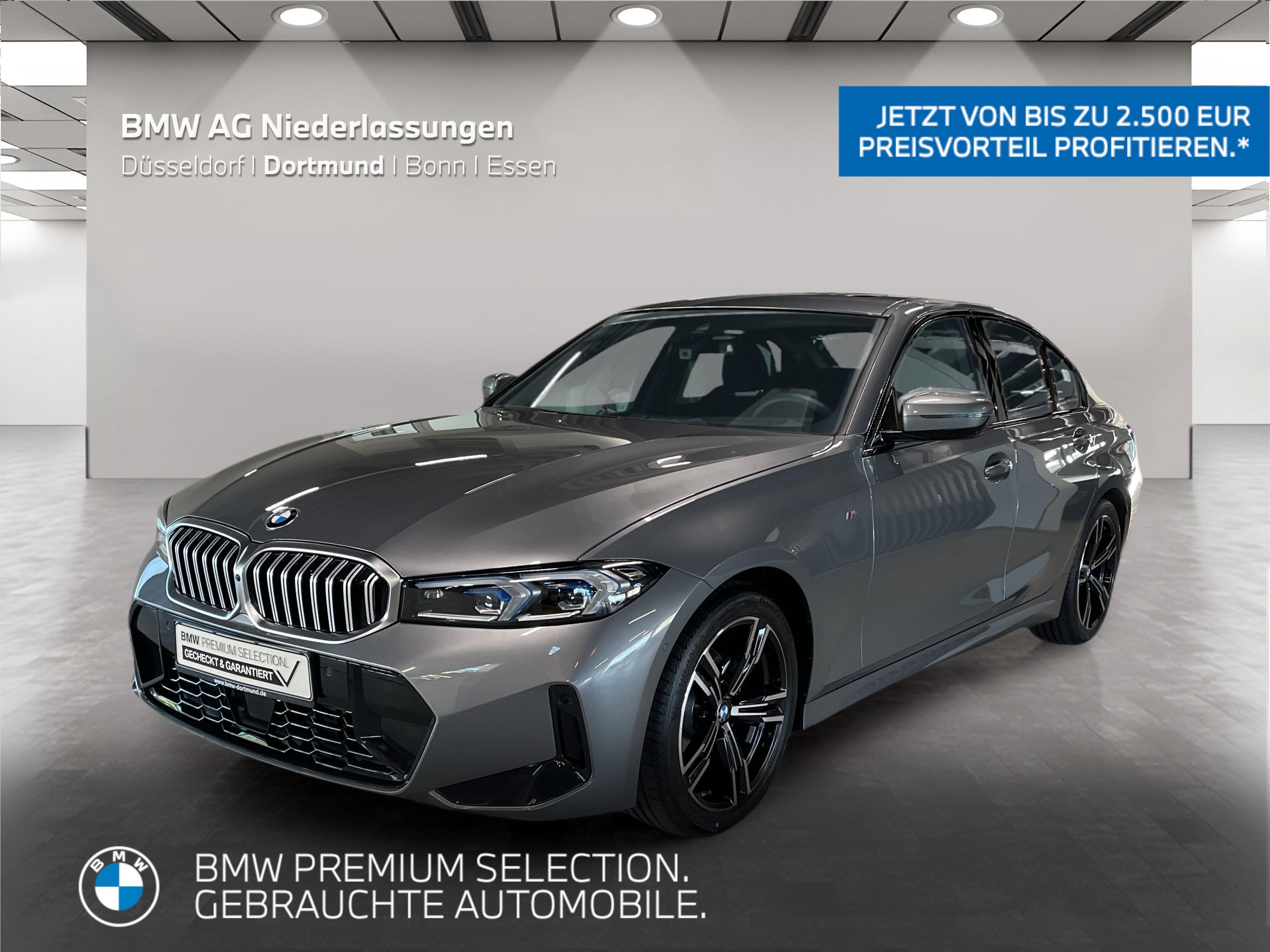 BMW 3er