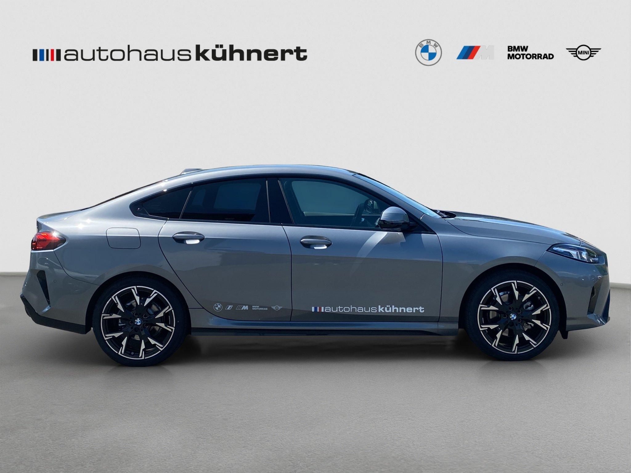BMW 2er Gran Coupé – Bild 10