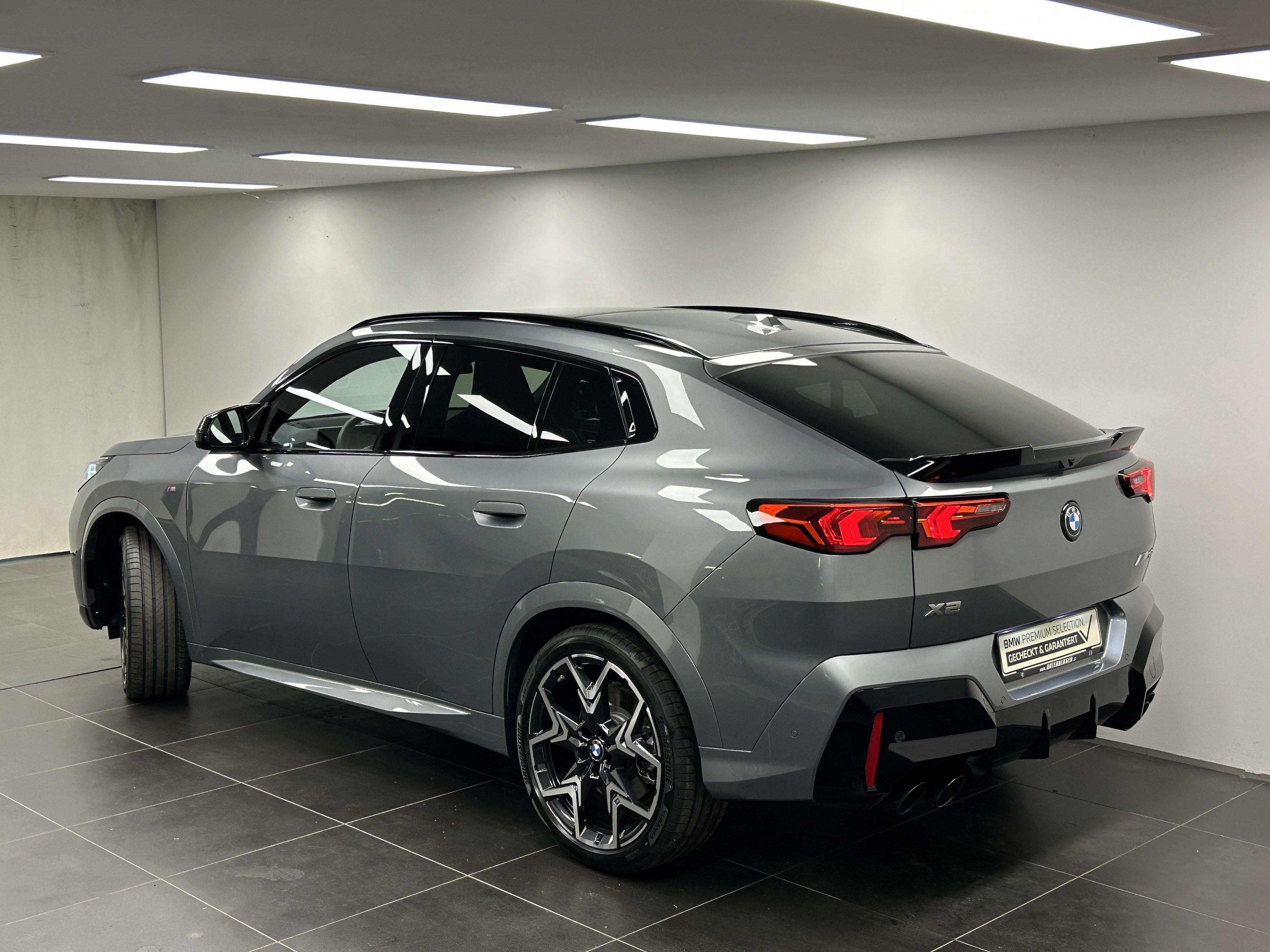 BMW X2 – Bild 3
