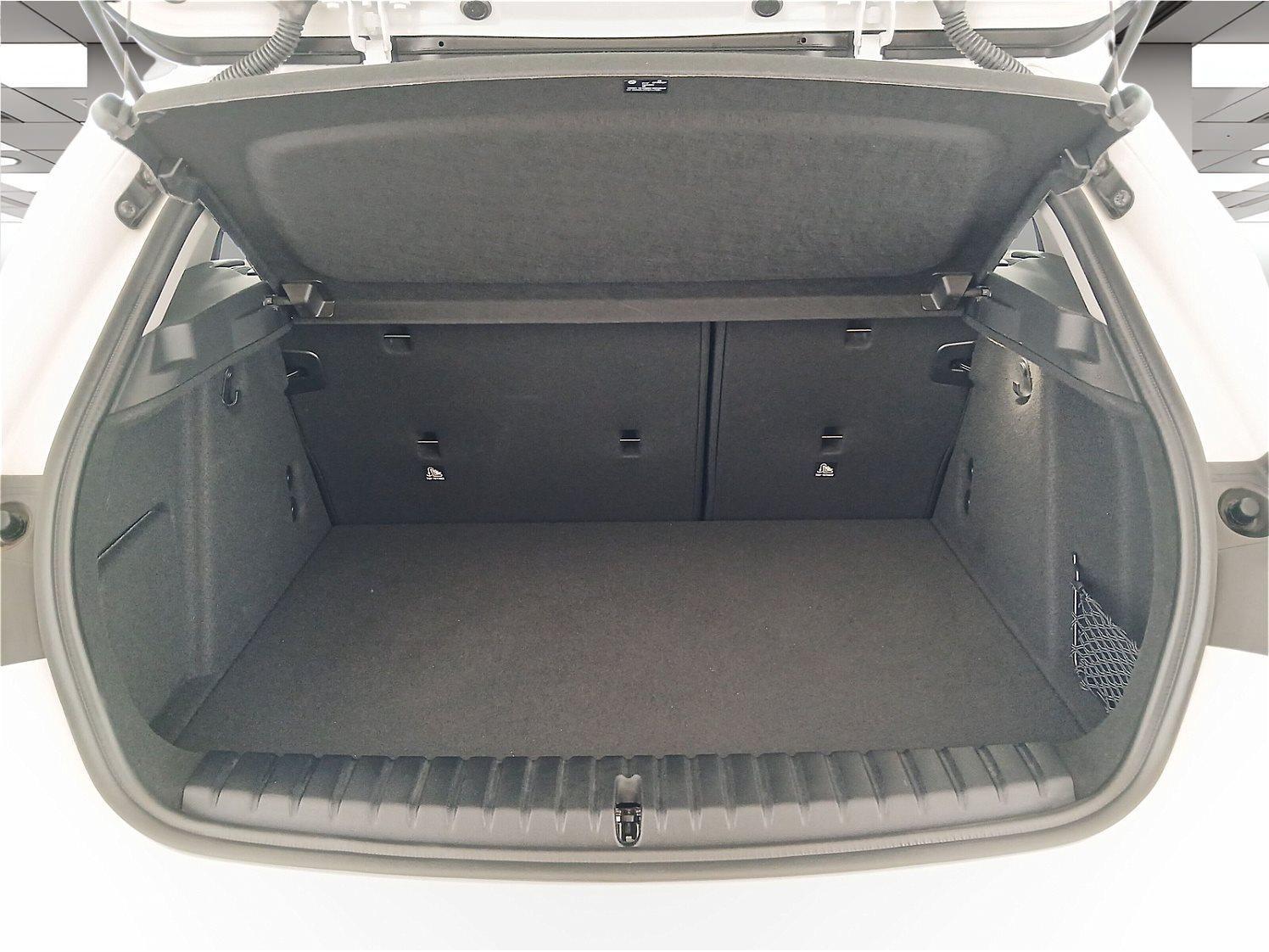 BMW 1er – Bild 8