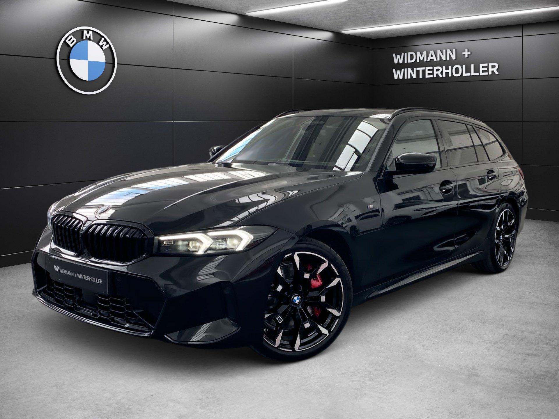 BMW 3er Touring