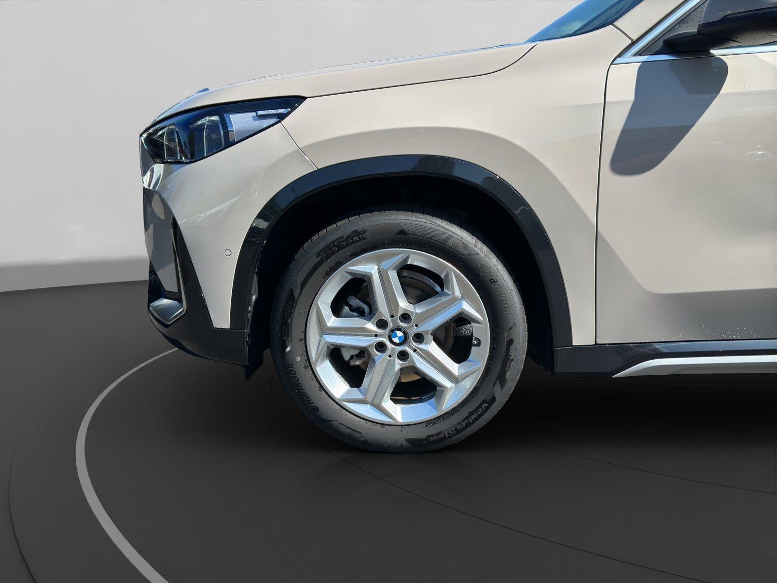 BMW X1 – Bild 9