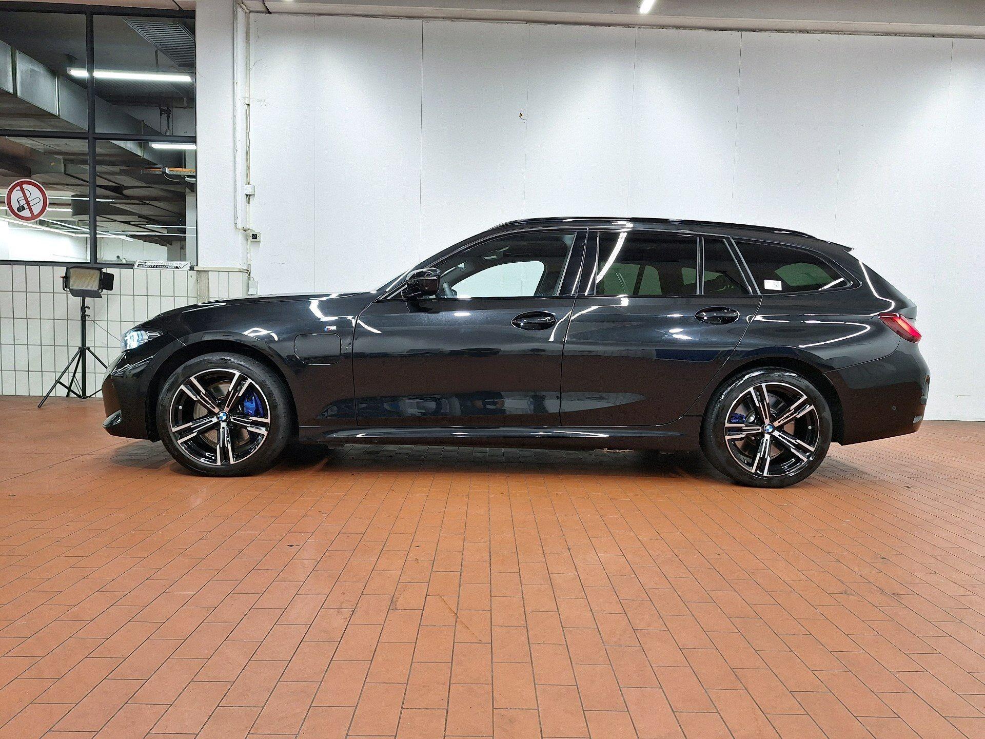 BMW 3er Touring – Bild 4