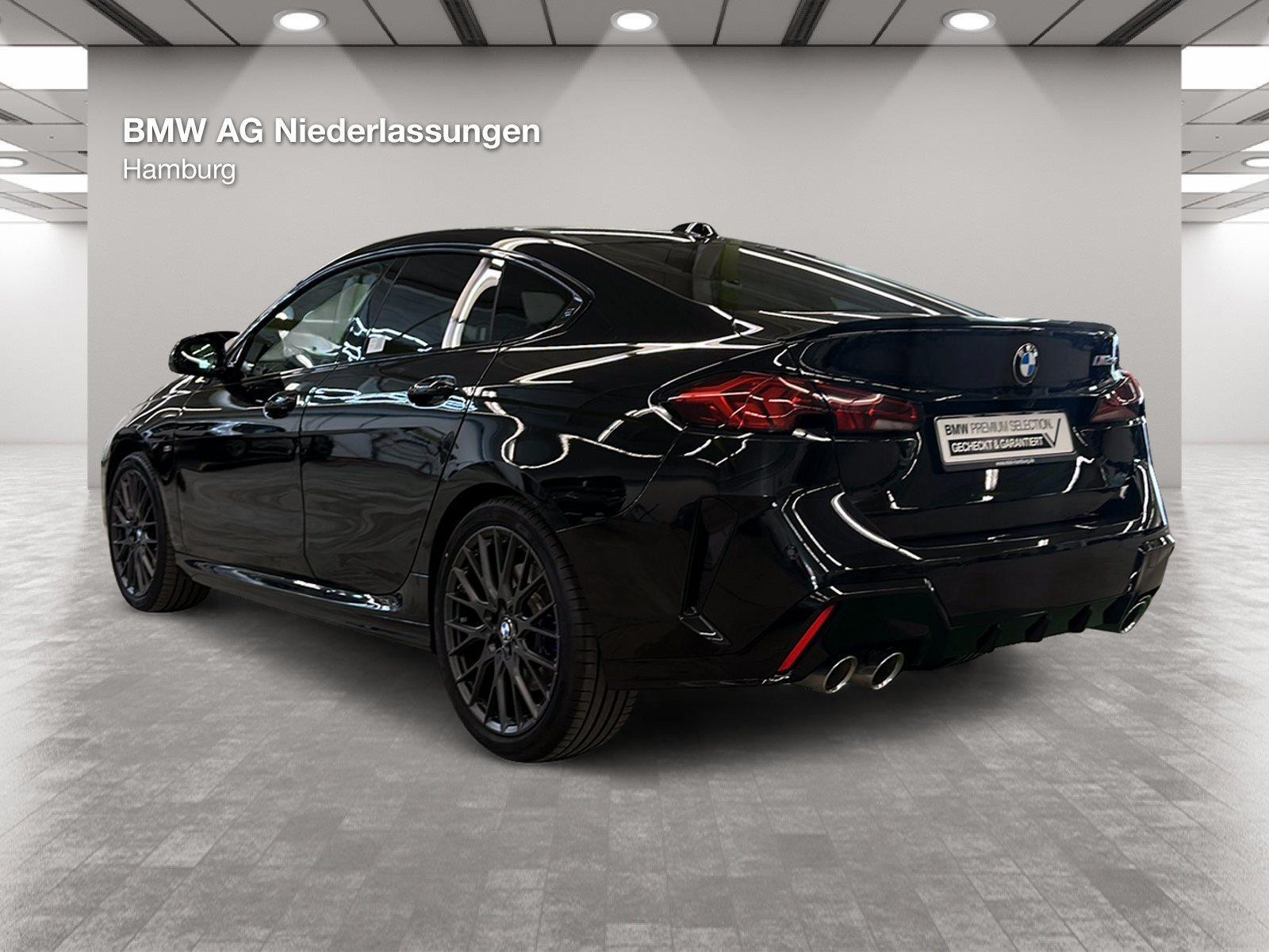 BMW 2er Gran Coupé – Bild 3