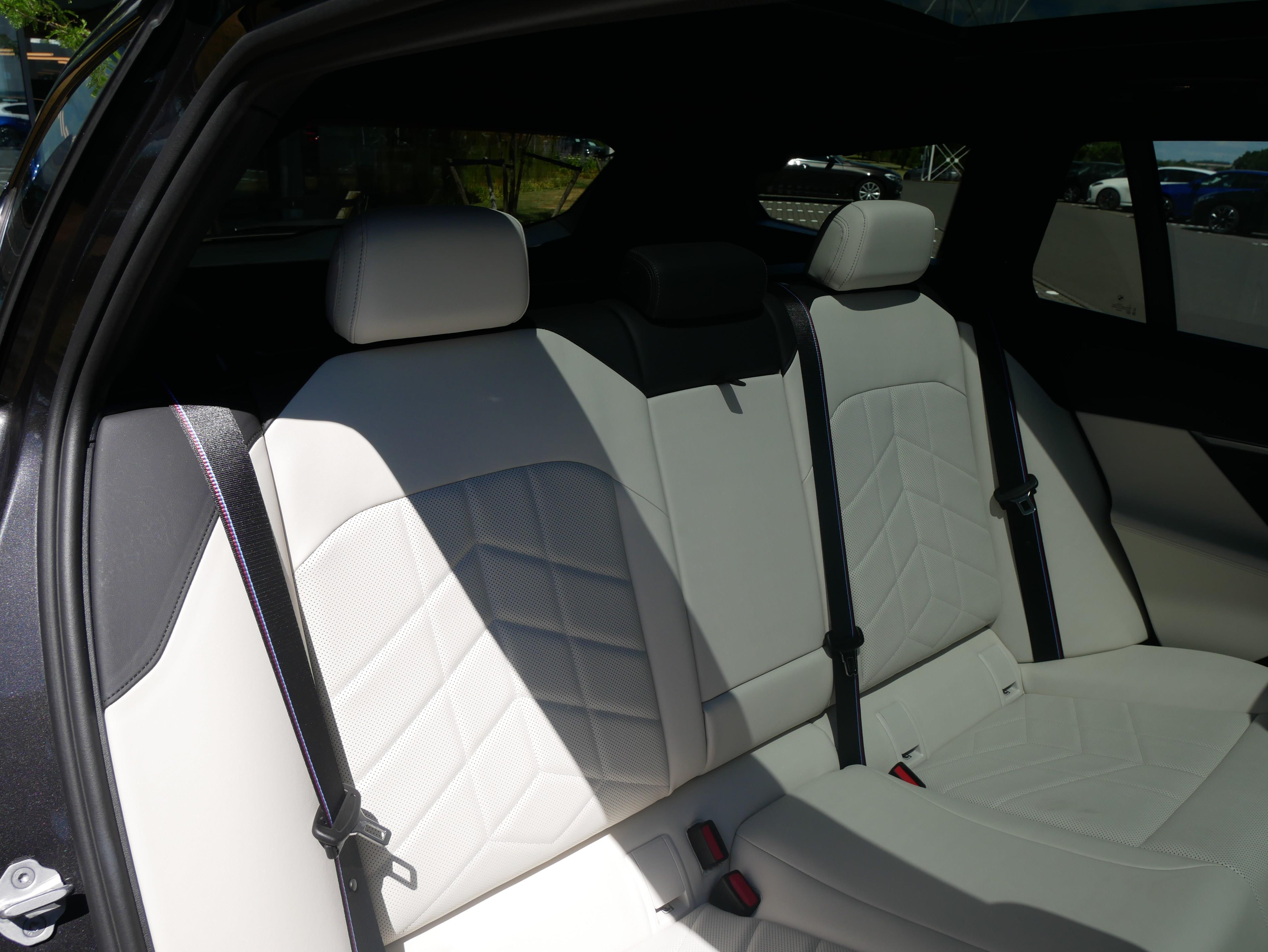 BMW 5er Touring – Bild 19