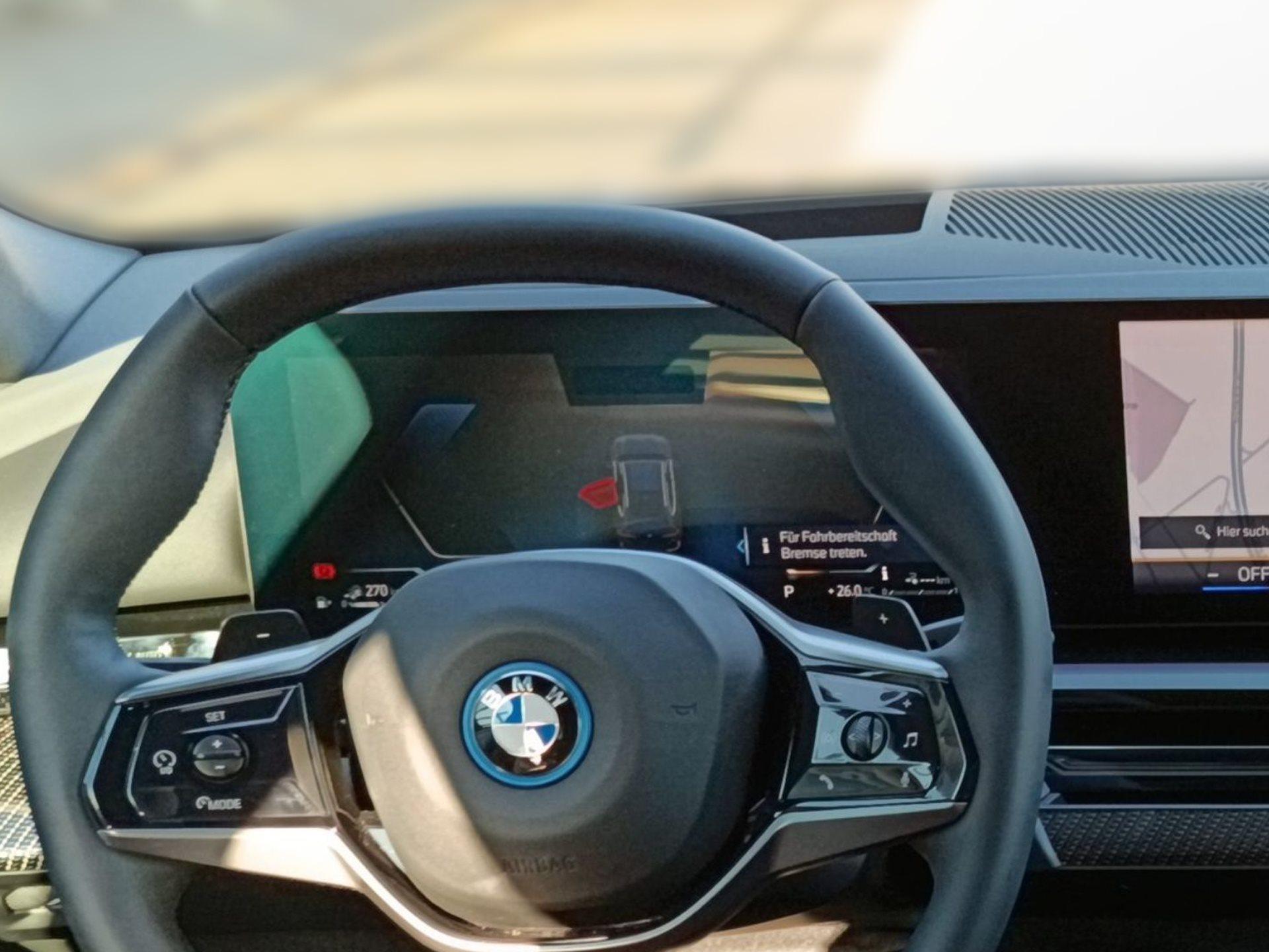 BMW 5er Touring – Bild 13