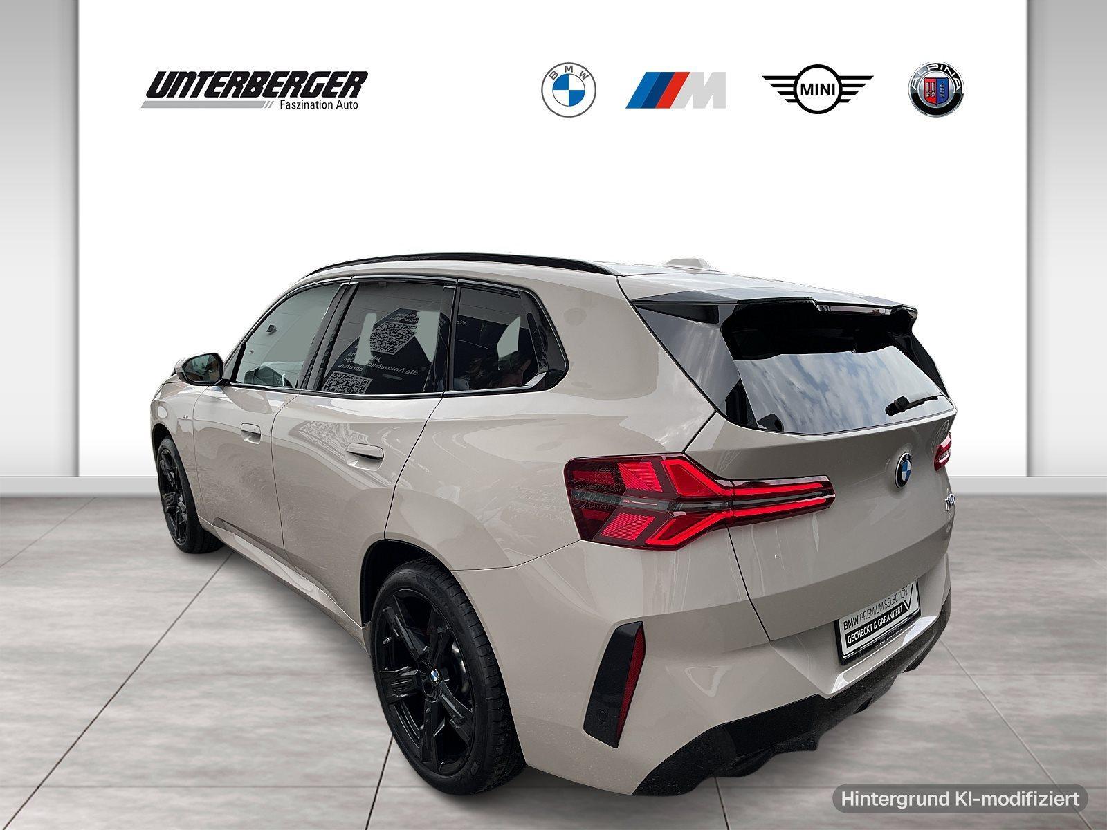 BMW X3 – Bild 4