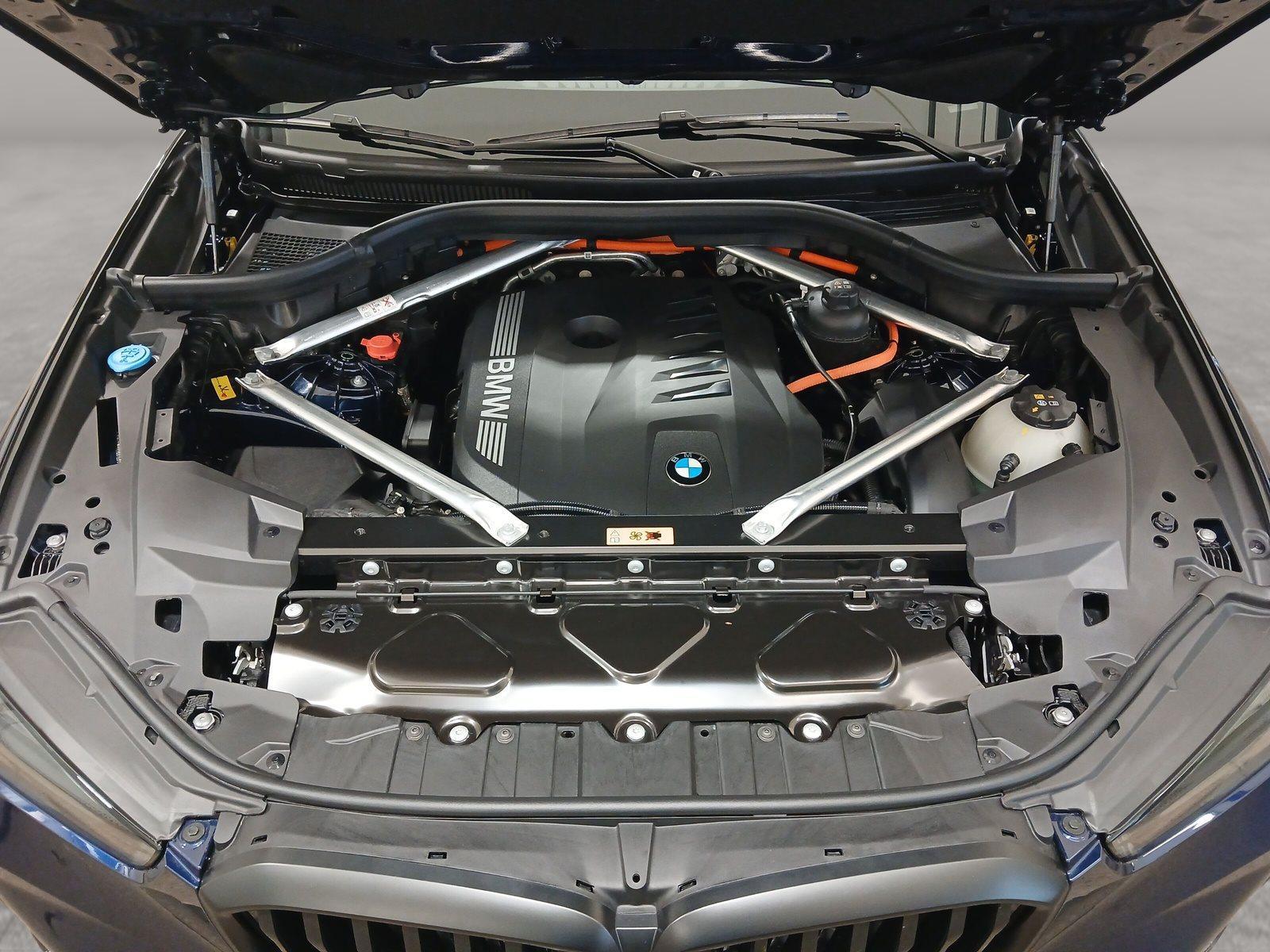 BMW X5 – Bild 7