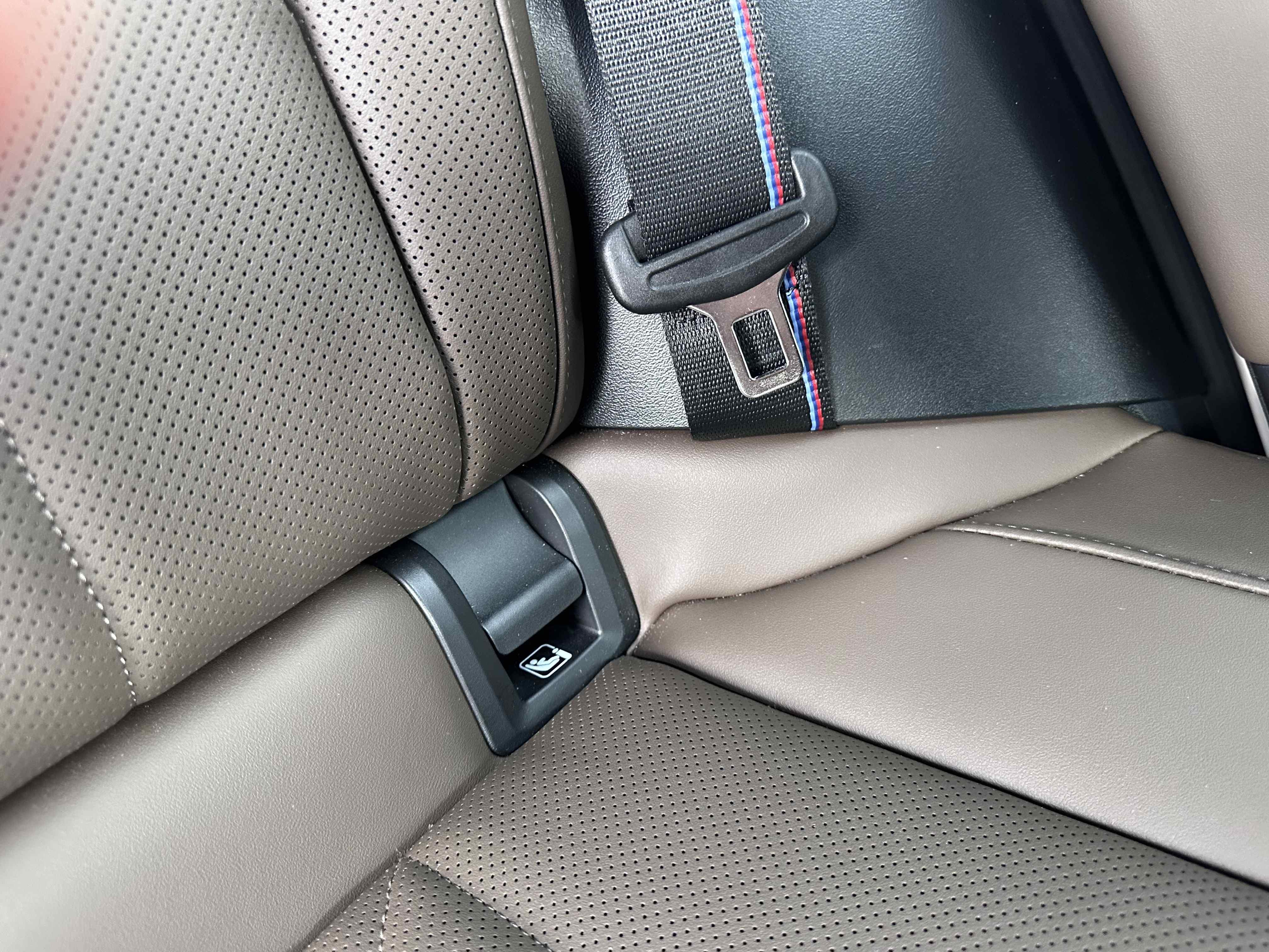 BMW X3 – Bild 16