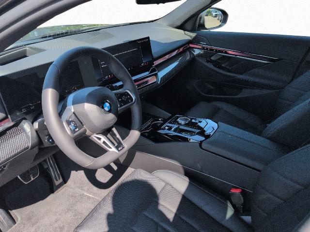 BMW 5er – Bild 8