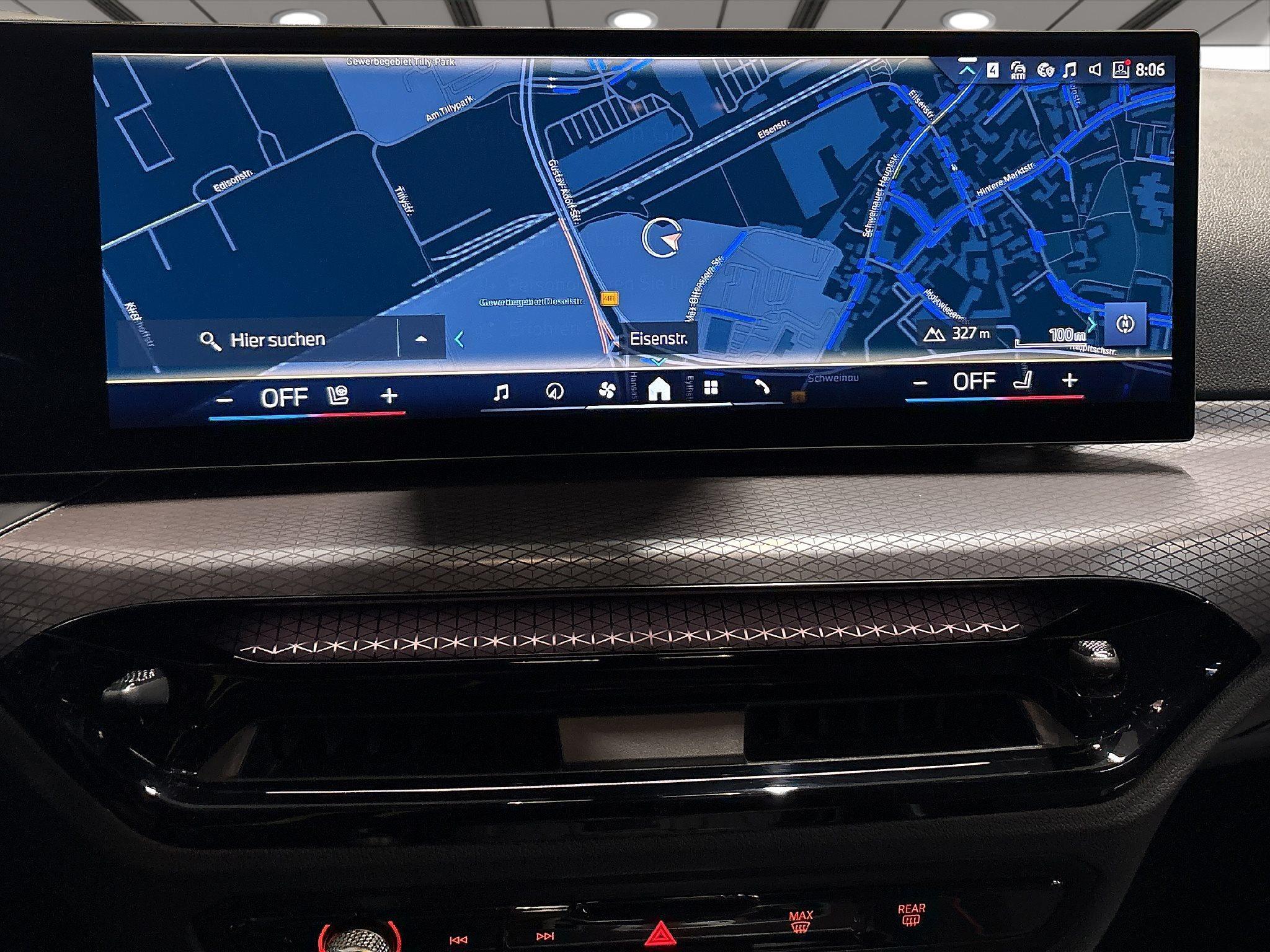 BMW 3er Touring – Bild 13