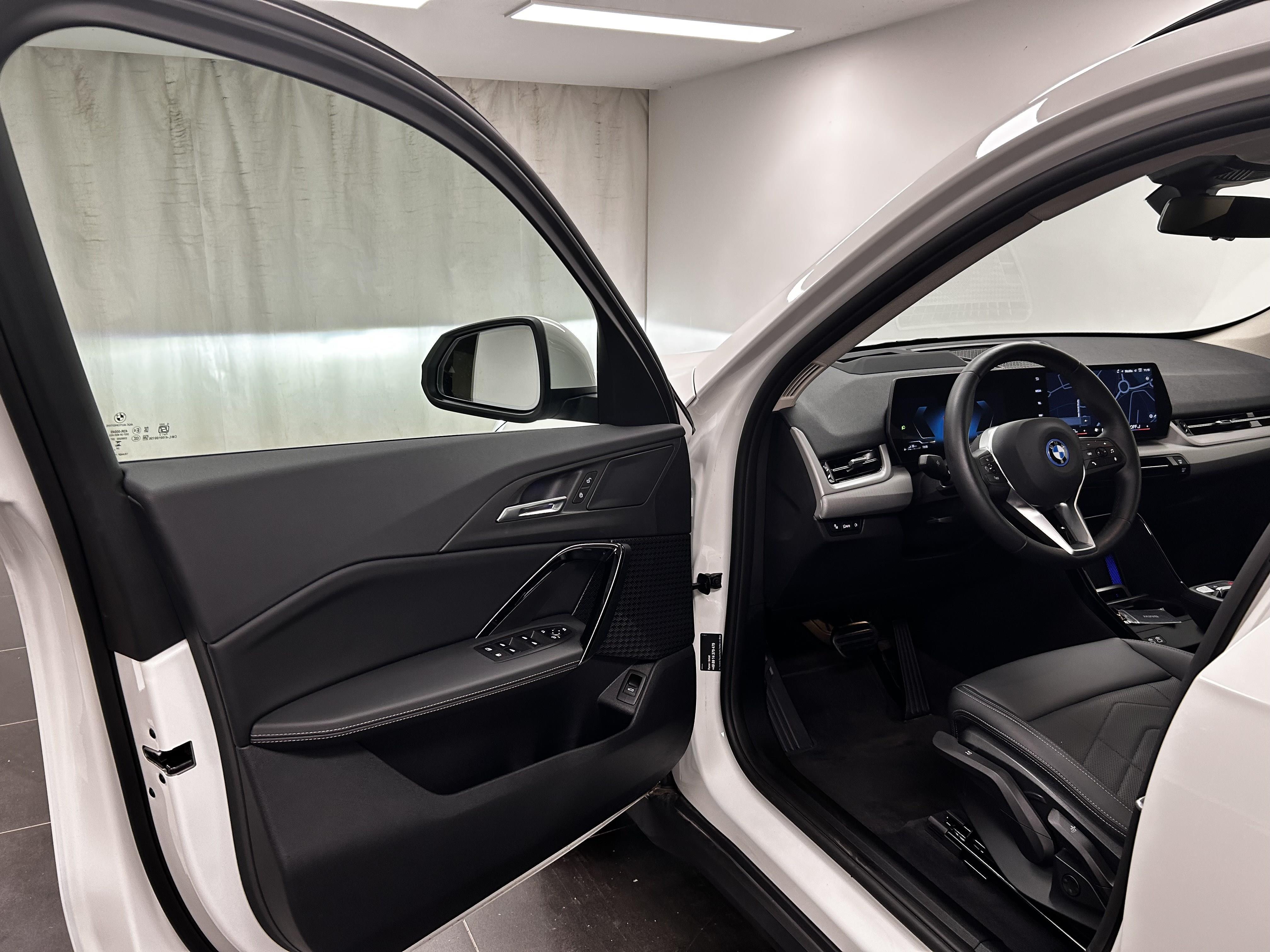 BMW X1 – Bild 7