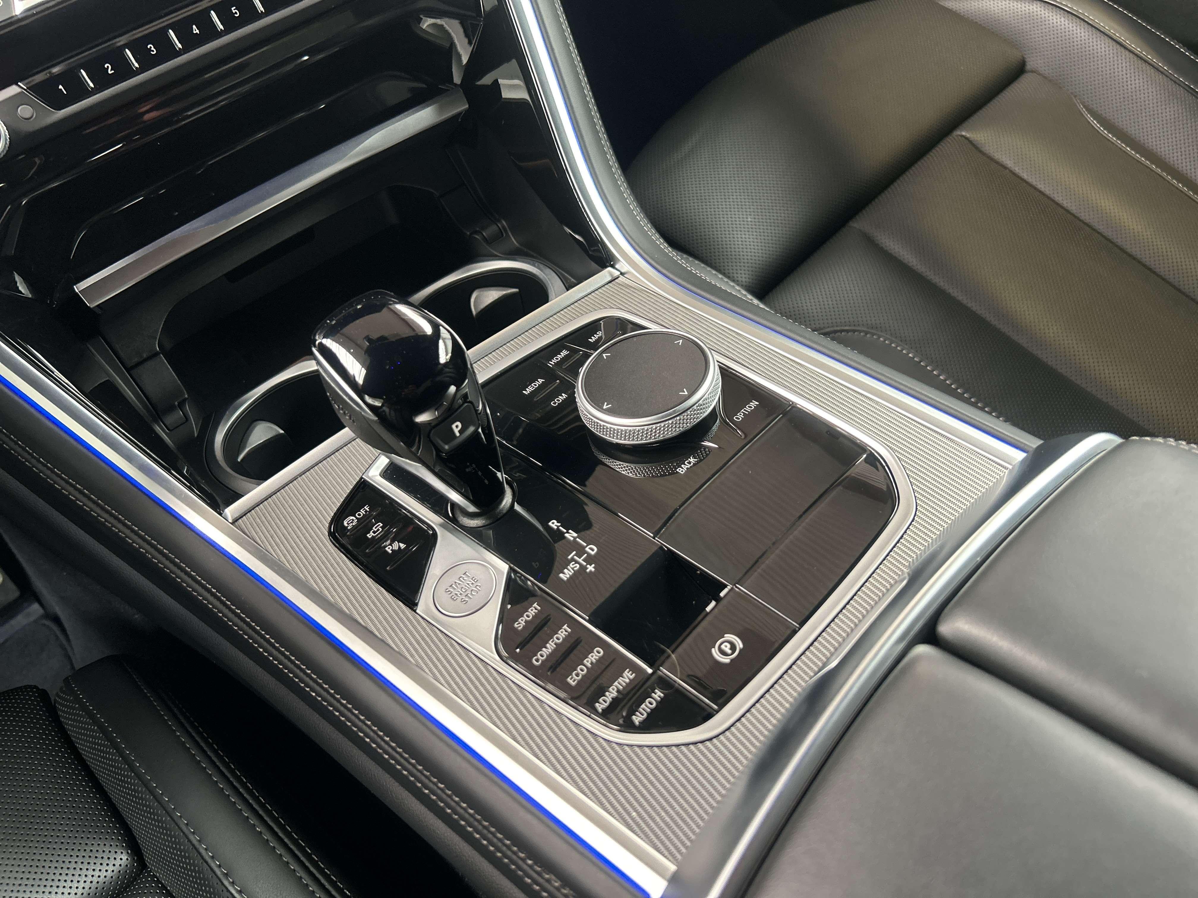BMW 8er Coupé – Bild 29