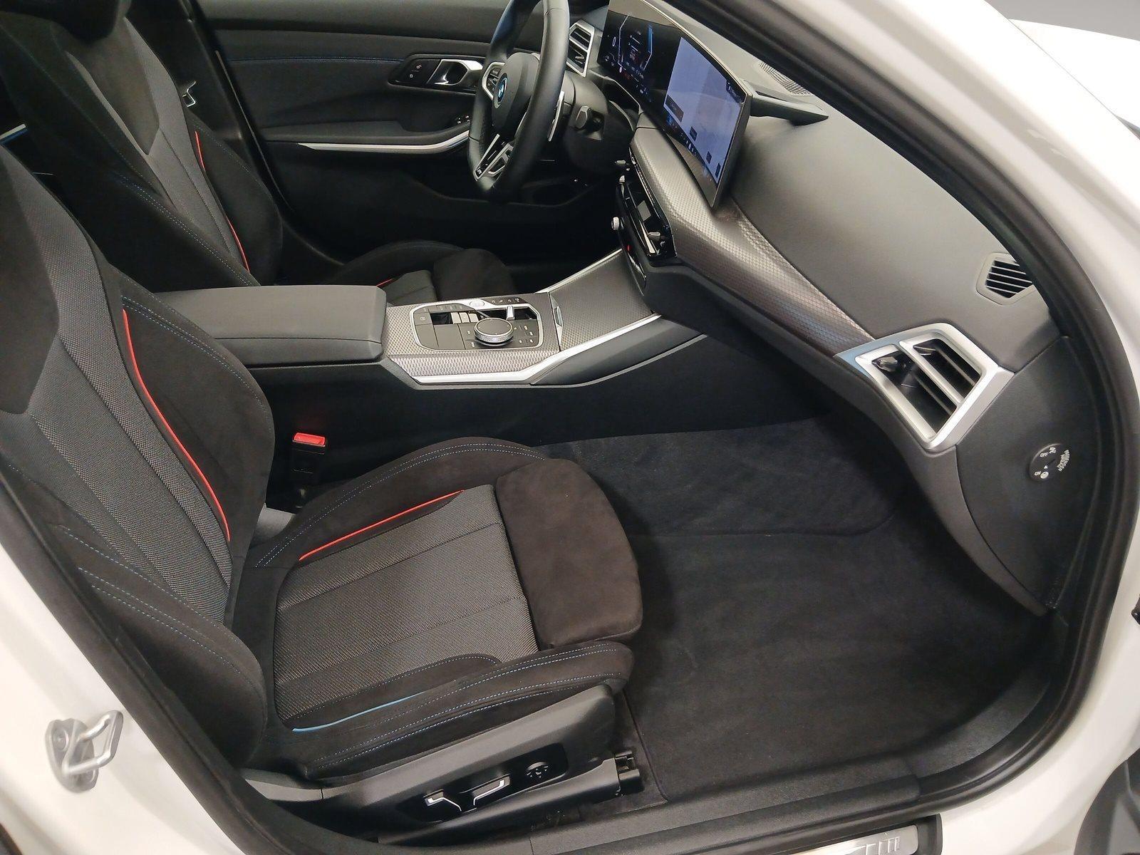 BMW 3er Touring – Bild 12