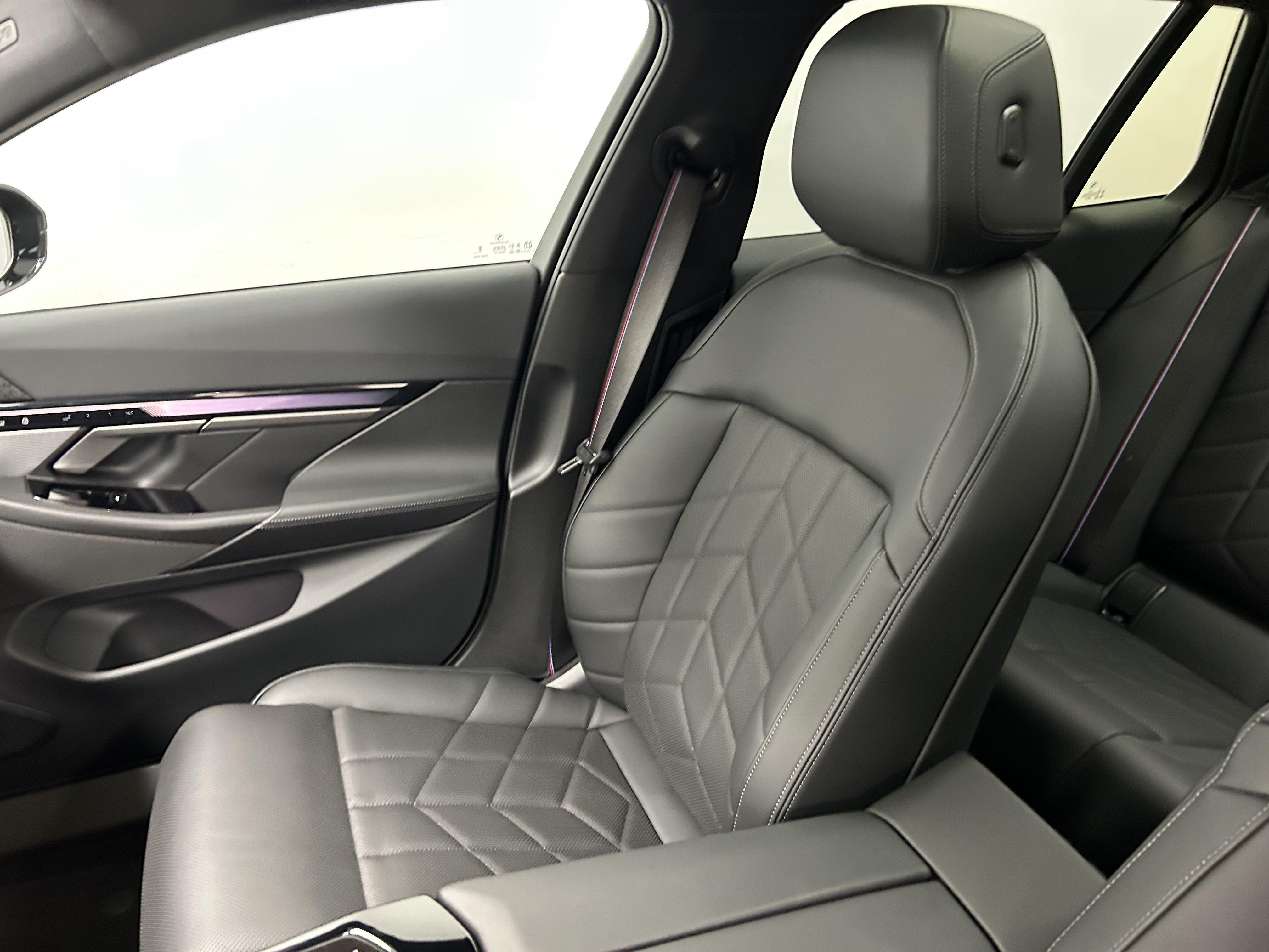 BMW 5er Touring – Bild 39