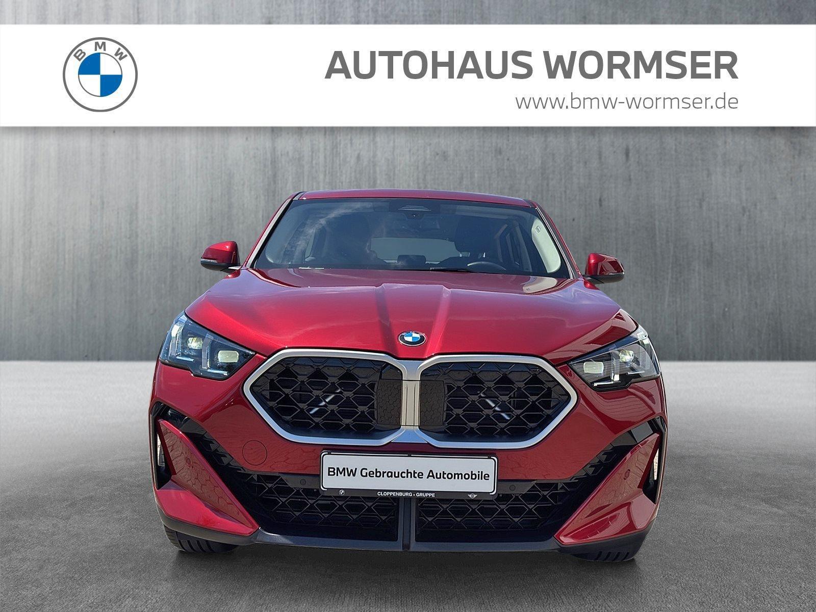 BMW X2 – Bild 13