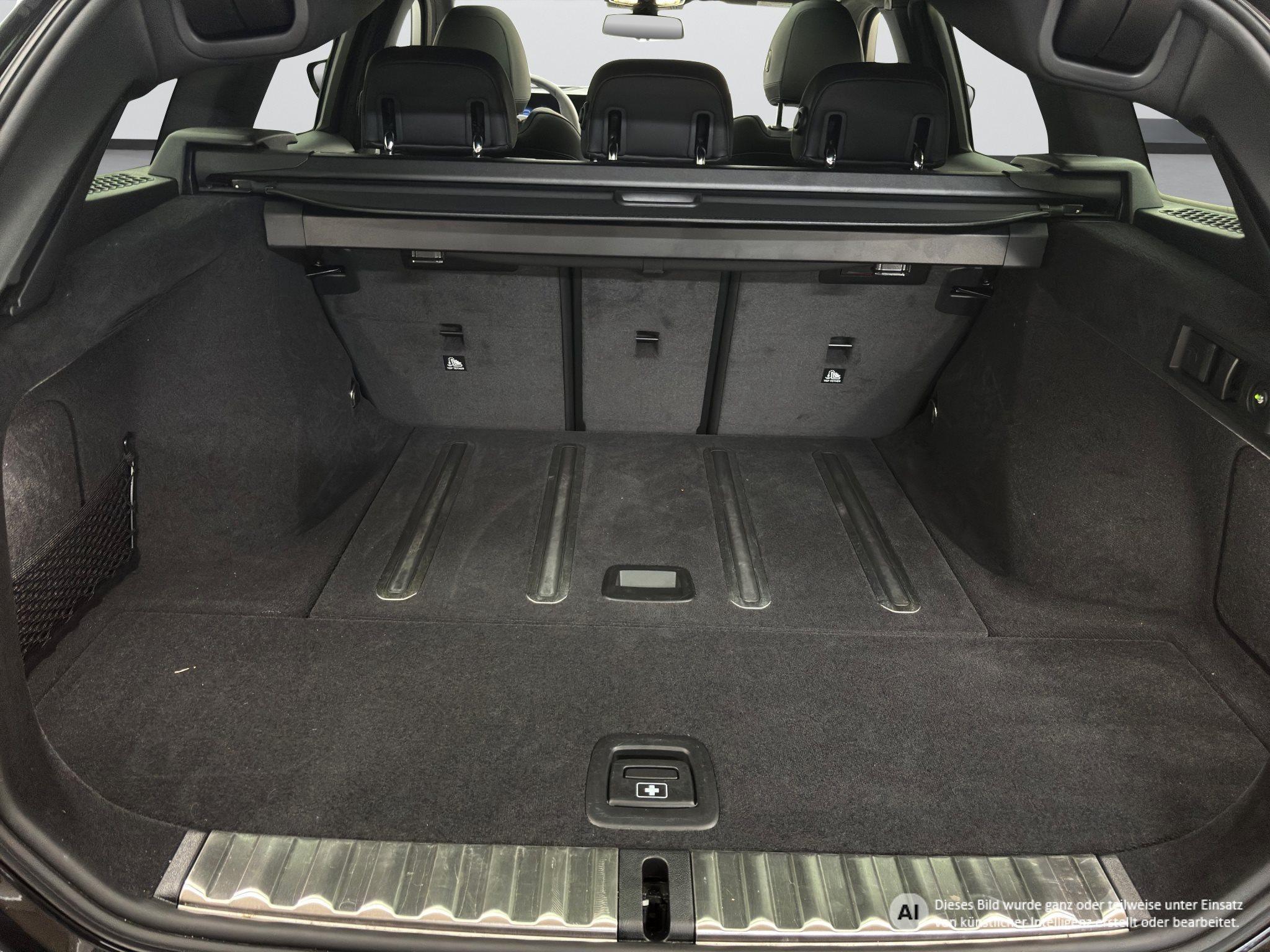 BMW 3er Touring – Bild 13