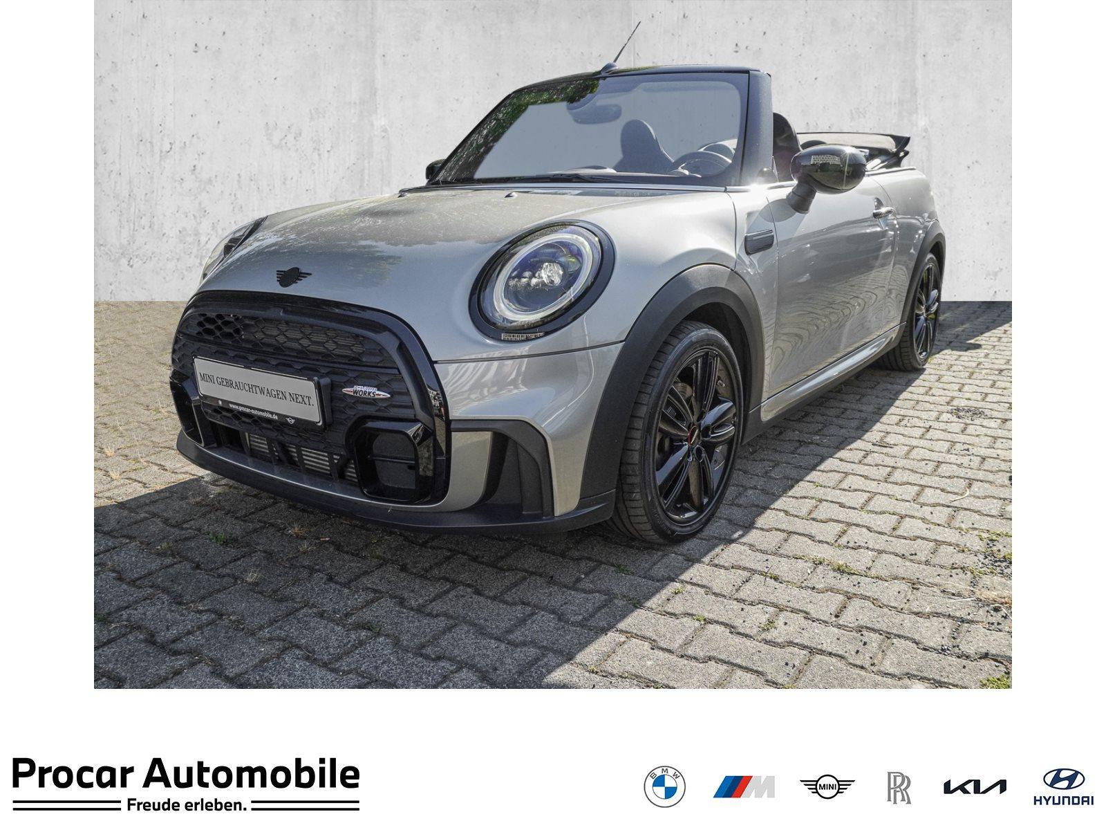MINI Cabrio