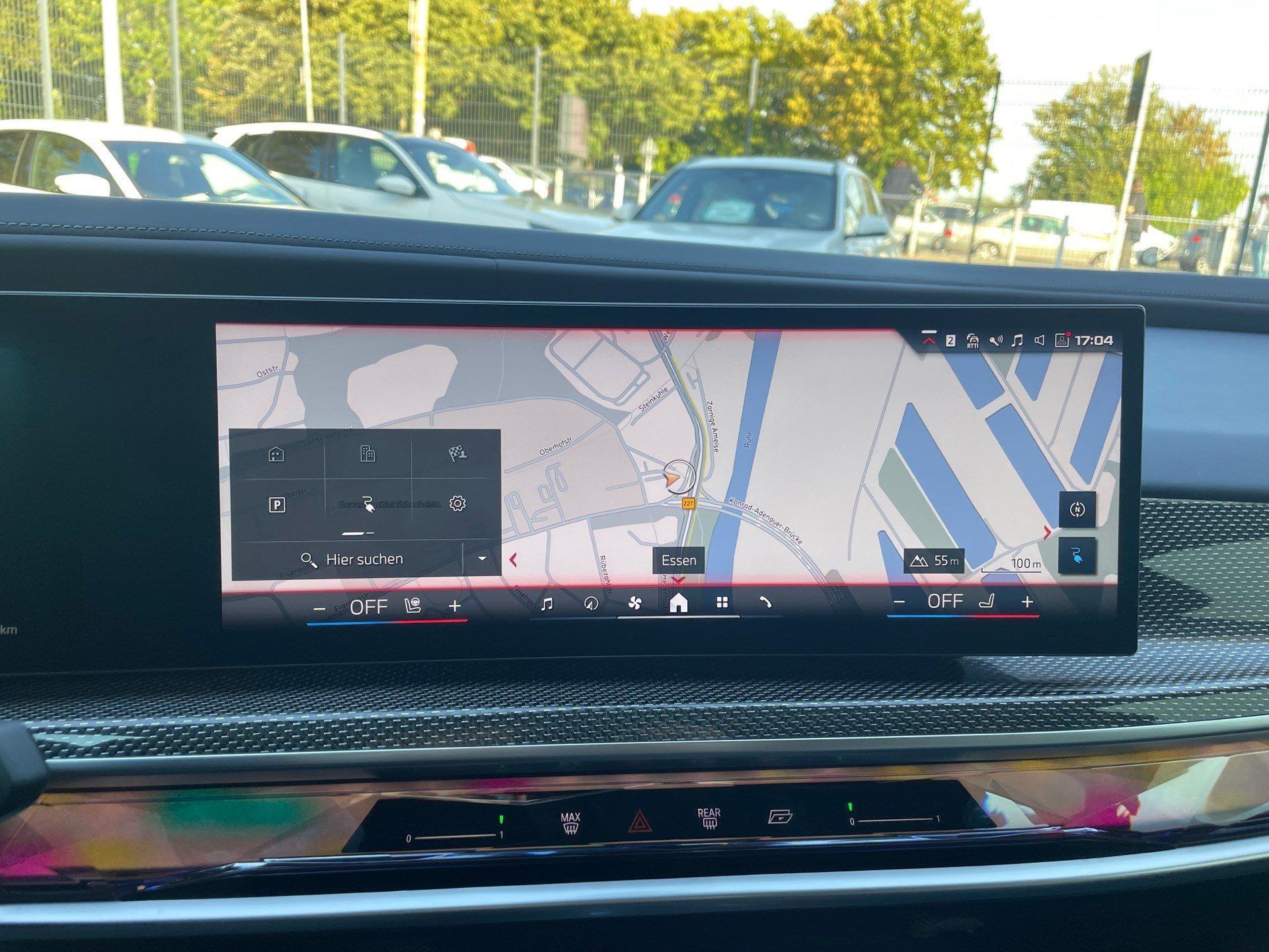 BMW i7 – Bild 21
