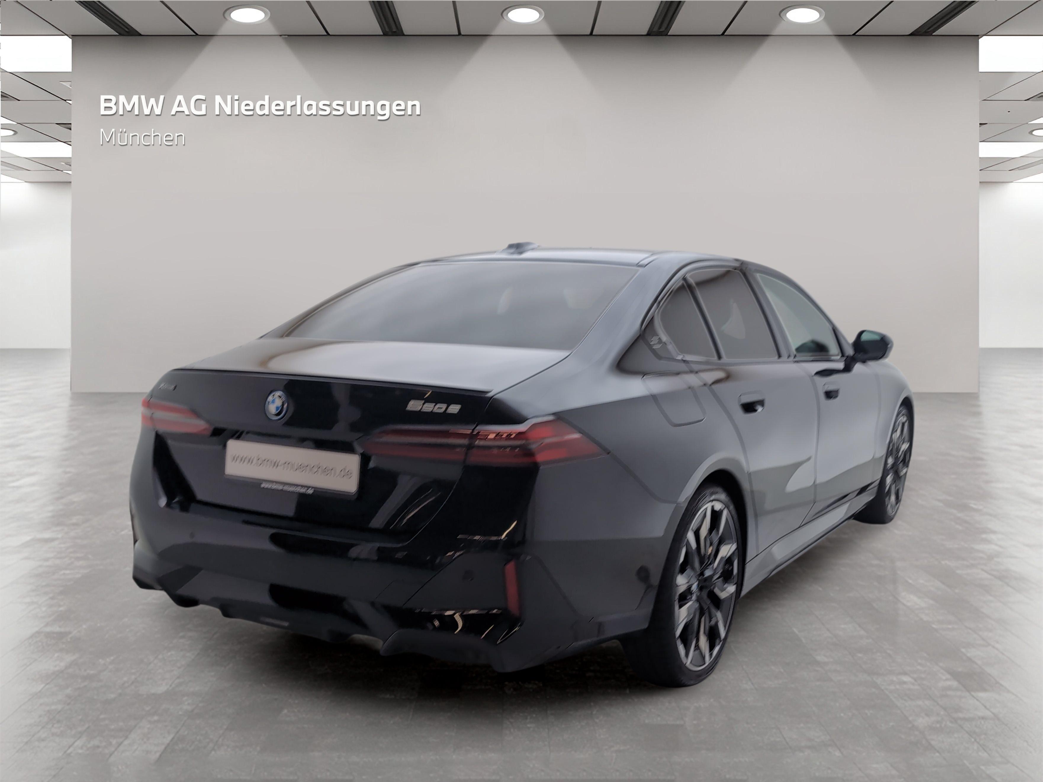 BMW 5er – Bild 5