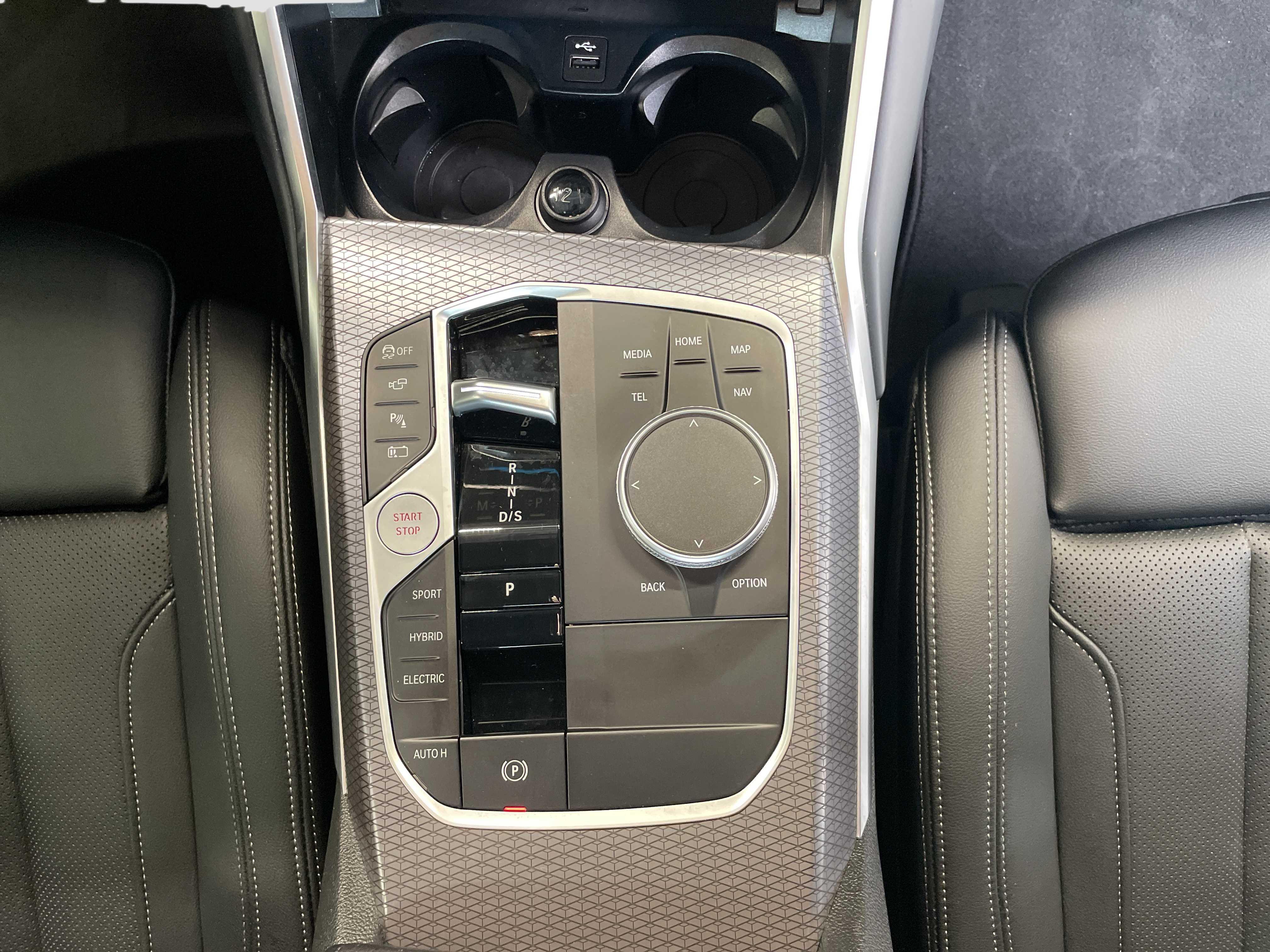 BMW 3er – Bild 13